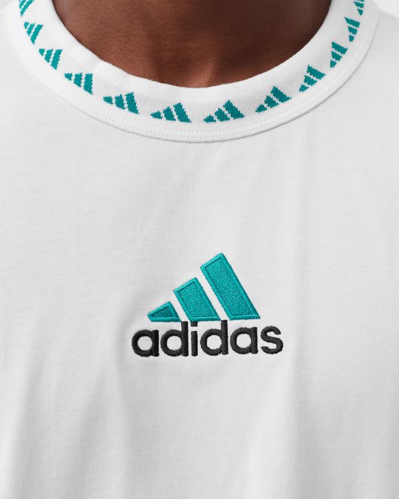 Adidas Real Madrid Icon Shirt