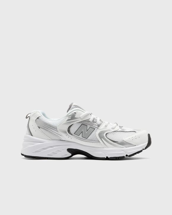 New Balance 530 White Silver (GS)