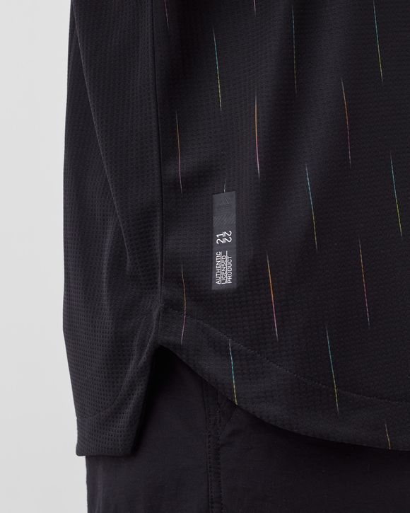 JUVENTUS TURIN 21/22 AUTHENTIC AWAY JERSEY