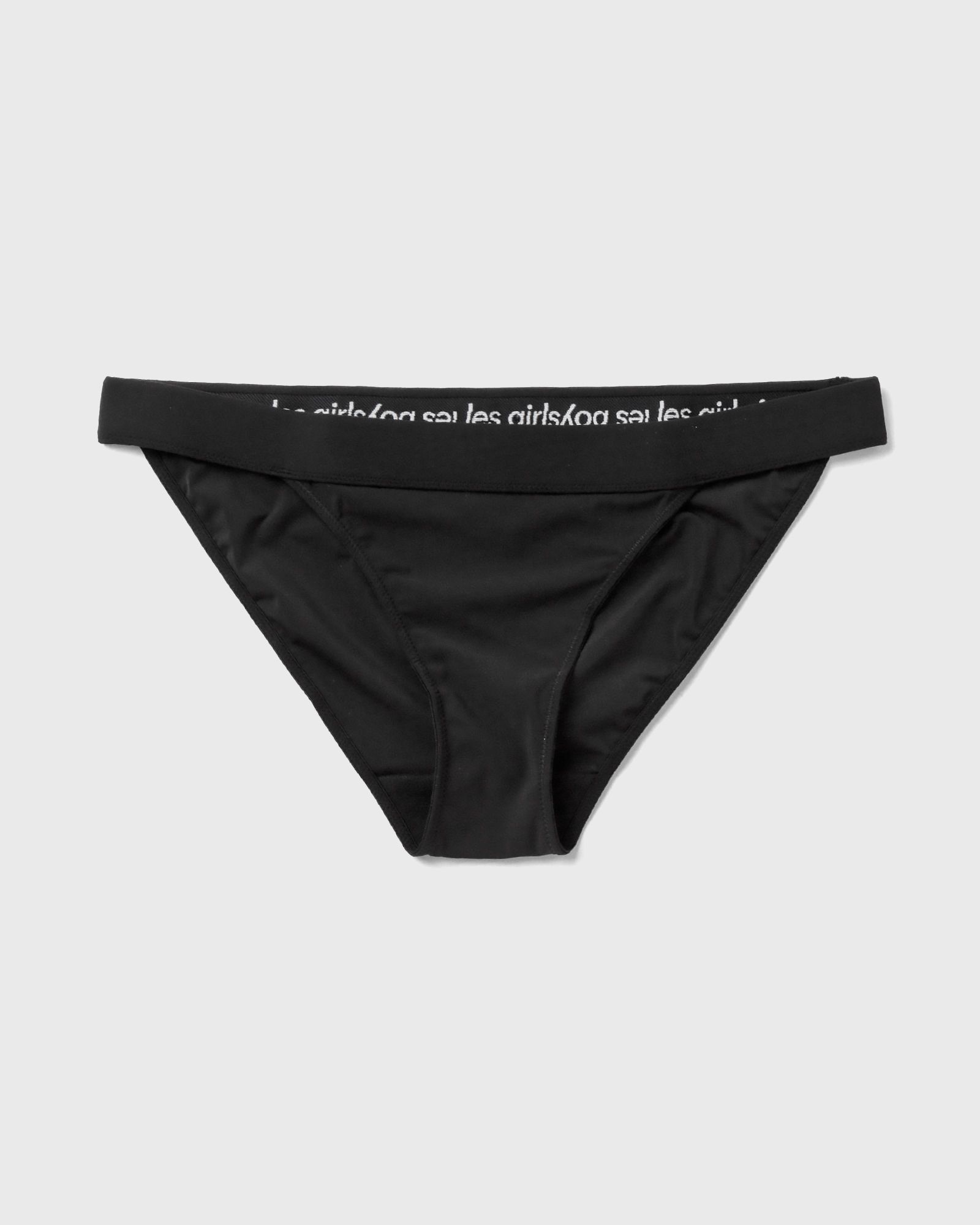 PAPER TOUCH GARTER SIDE MINI BRIEF