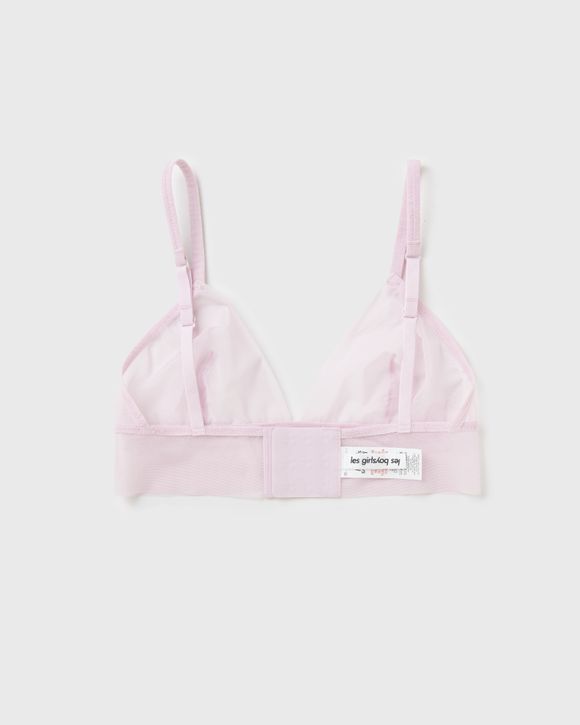 SMOOTH SOFT BRA