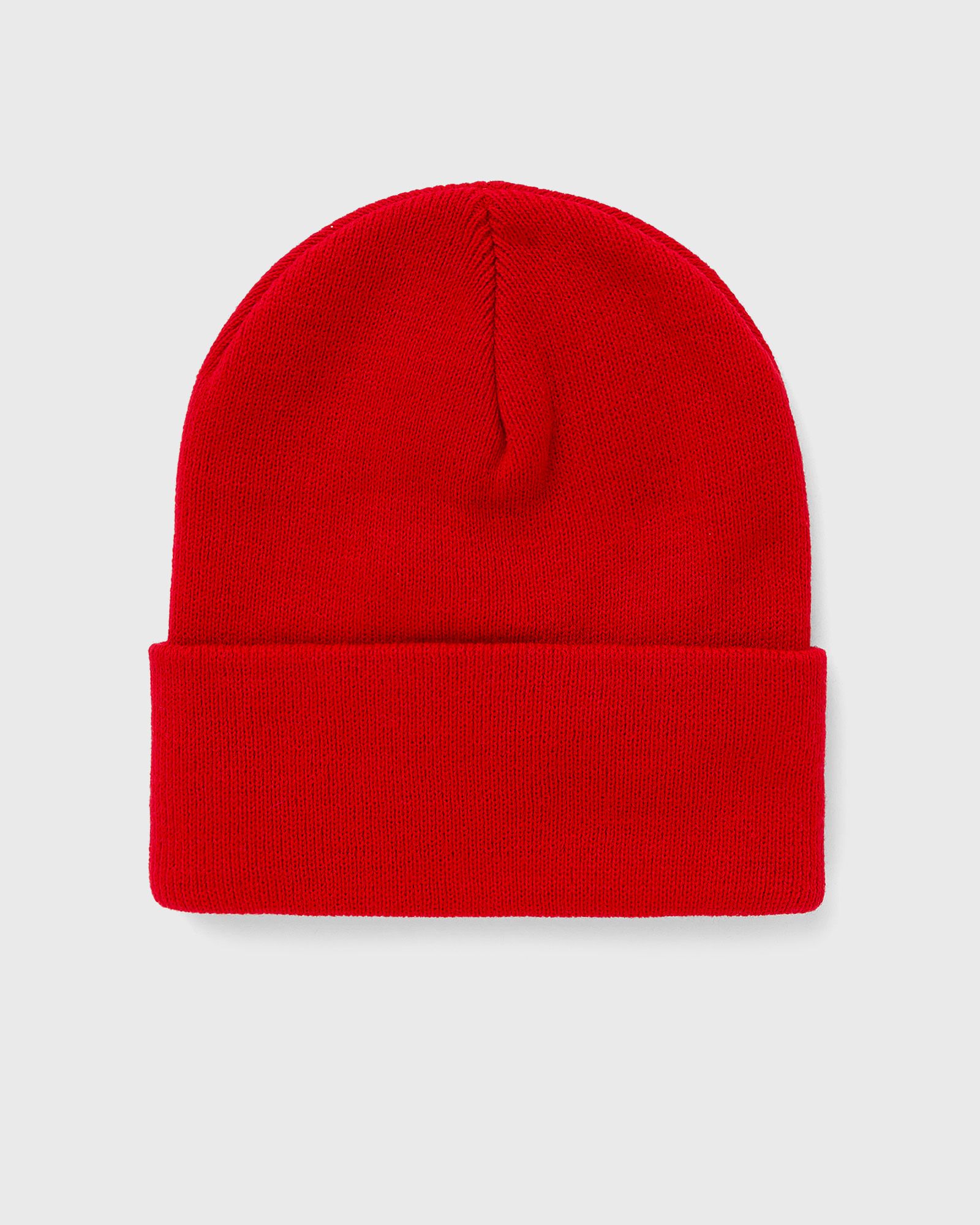 PENDLETON BEANIE RED