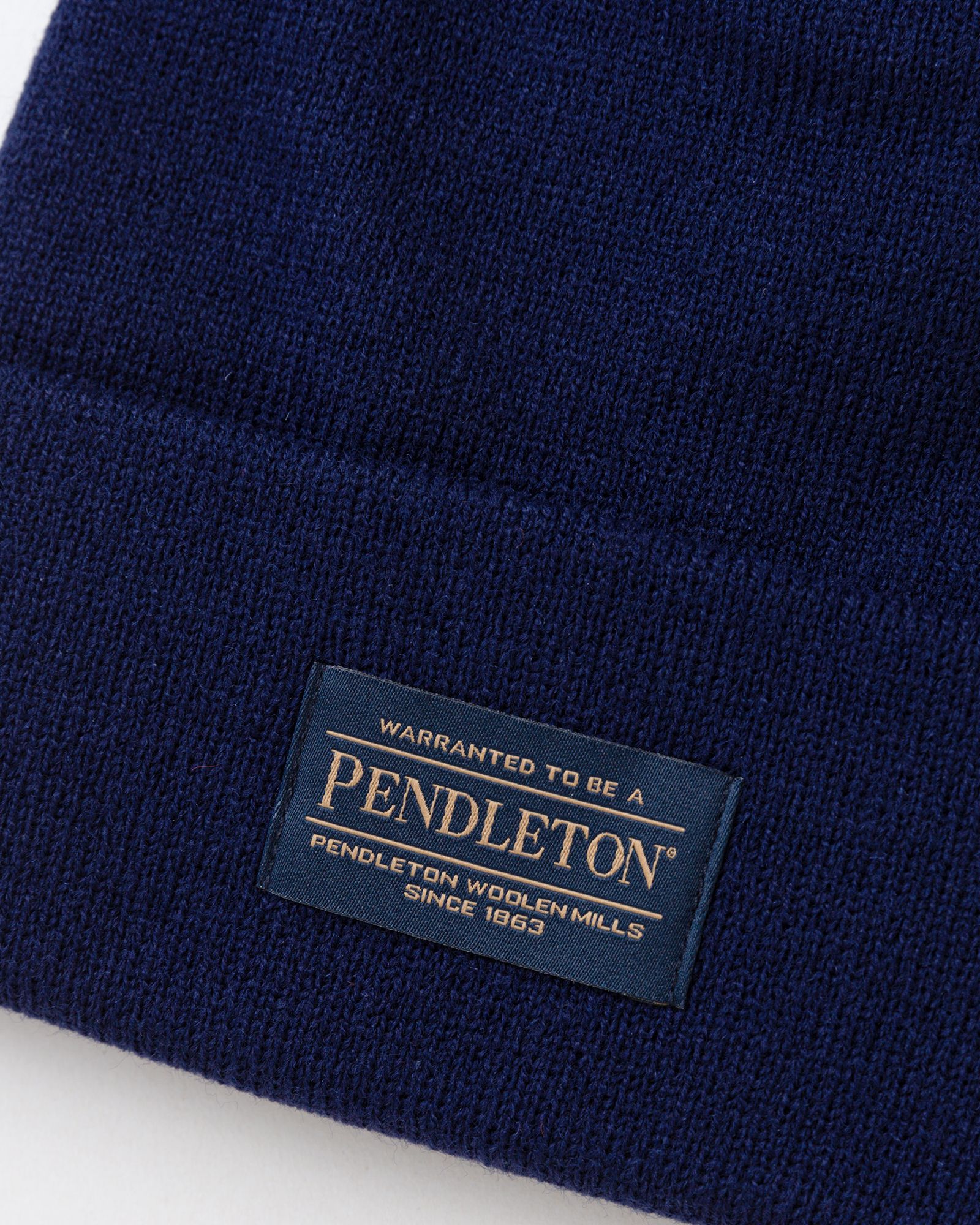 PENDLETON BEANIE
