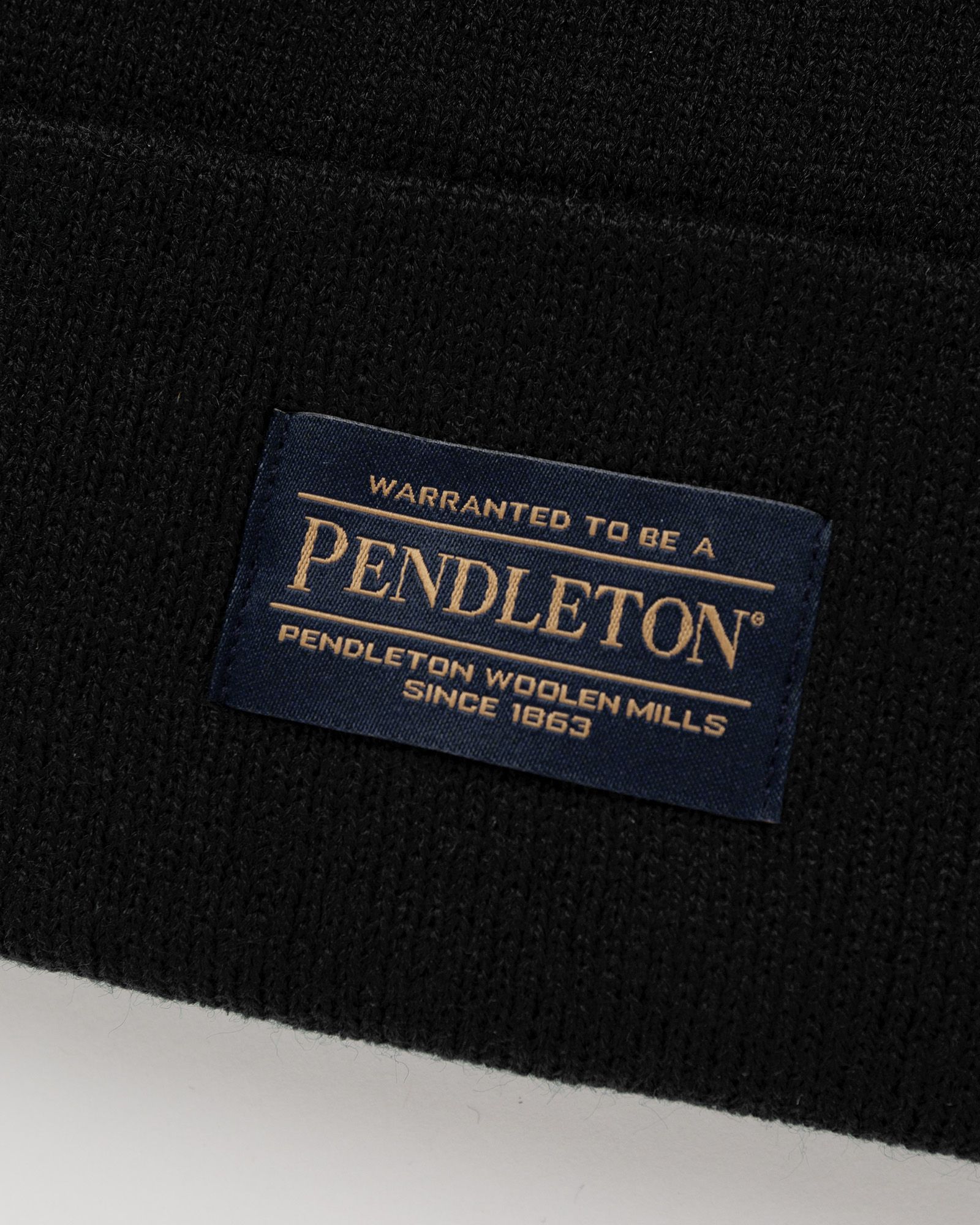 PENDLETON BEANIE