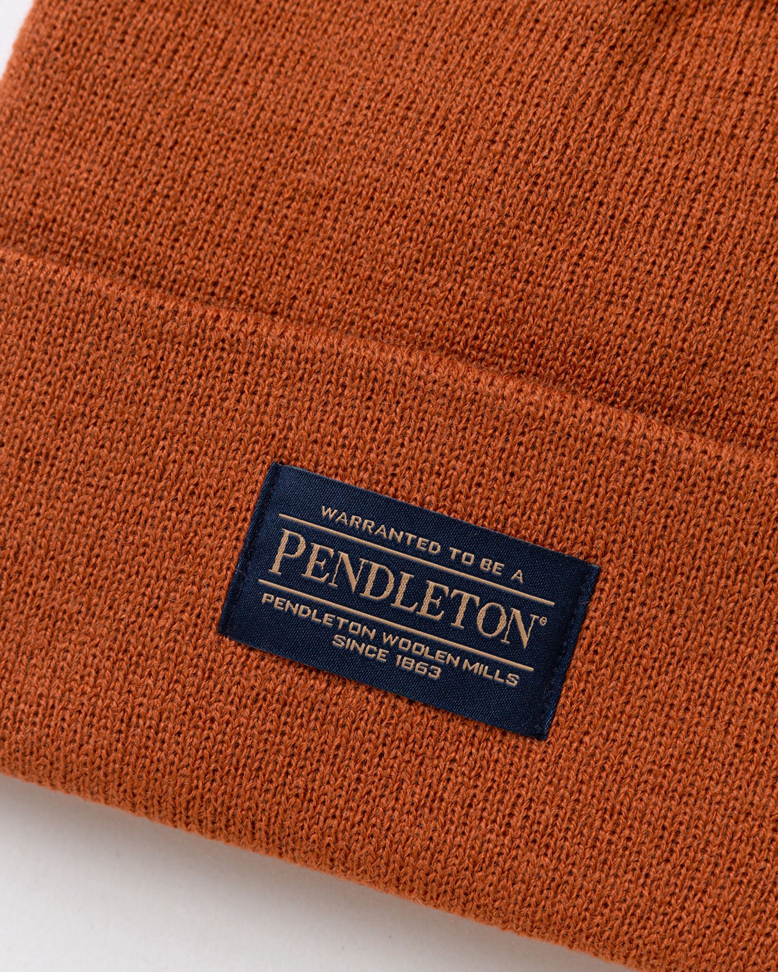 PENDLETON BEANIE