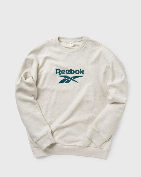 Reebok premium vector online sweatshirt