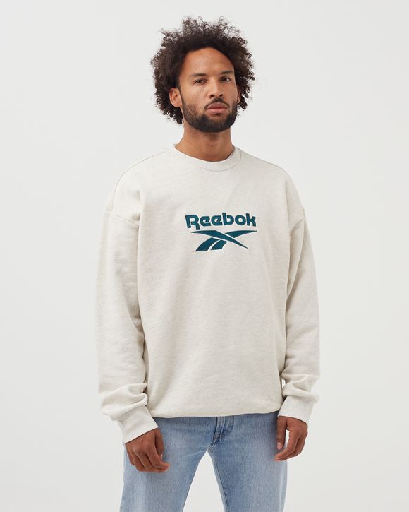 Reebok classic vector sweatshirt online