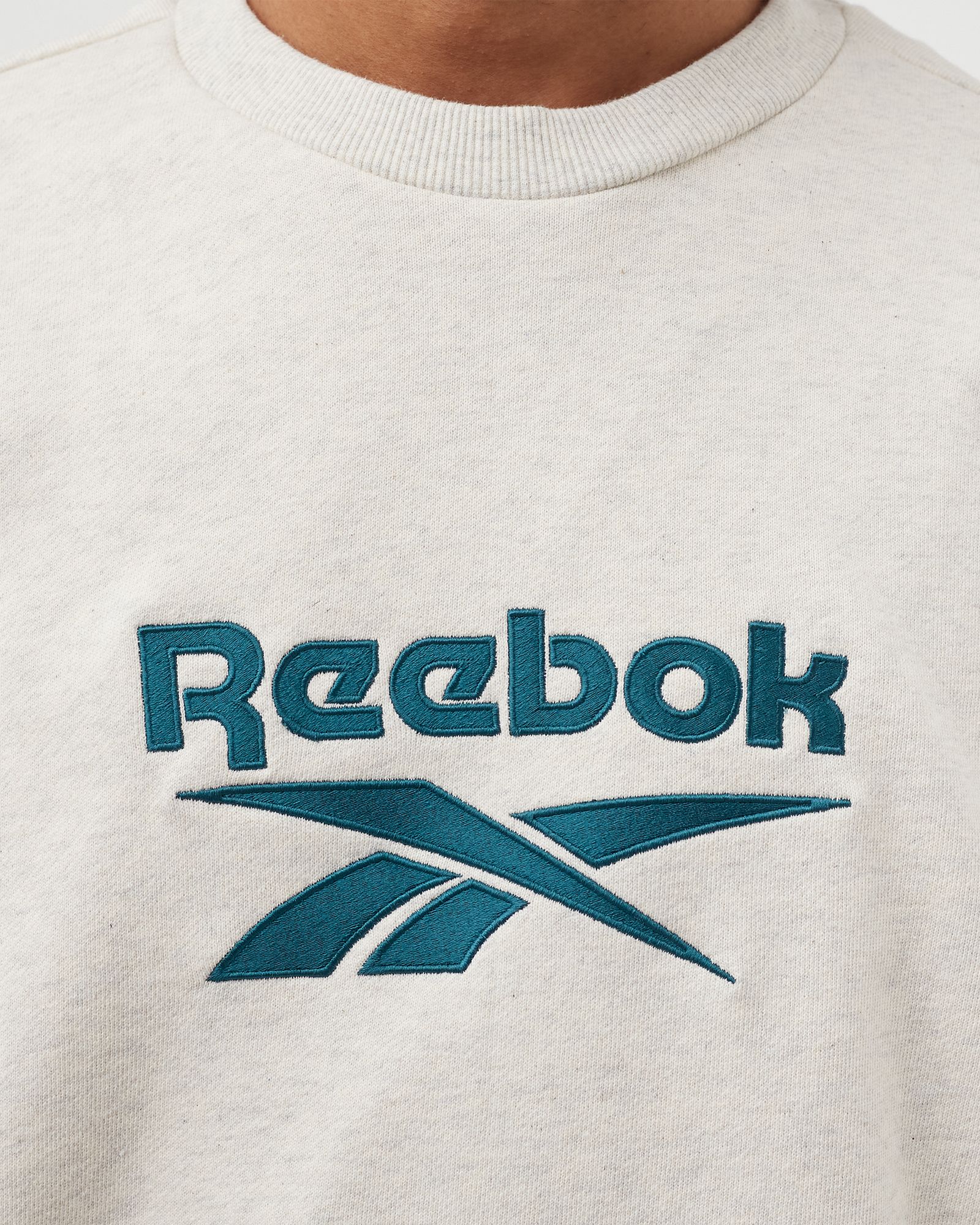 Classics Vector Crew Sweatshirt