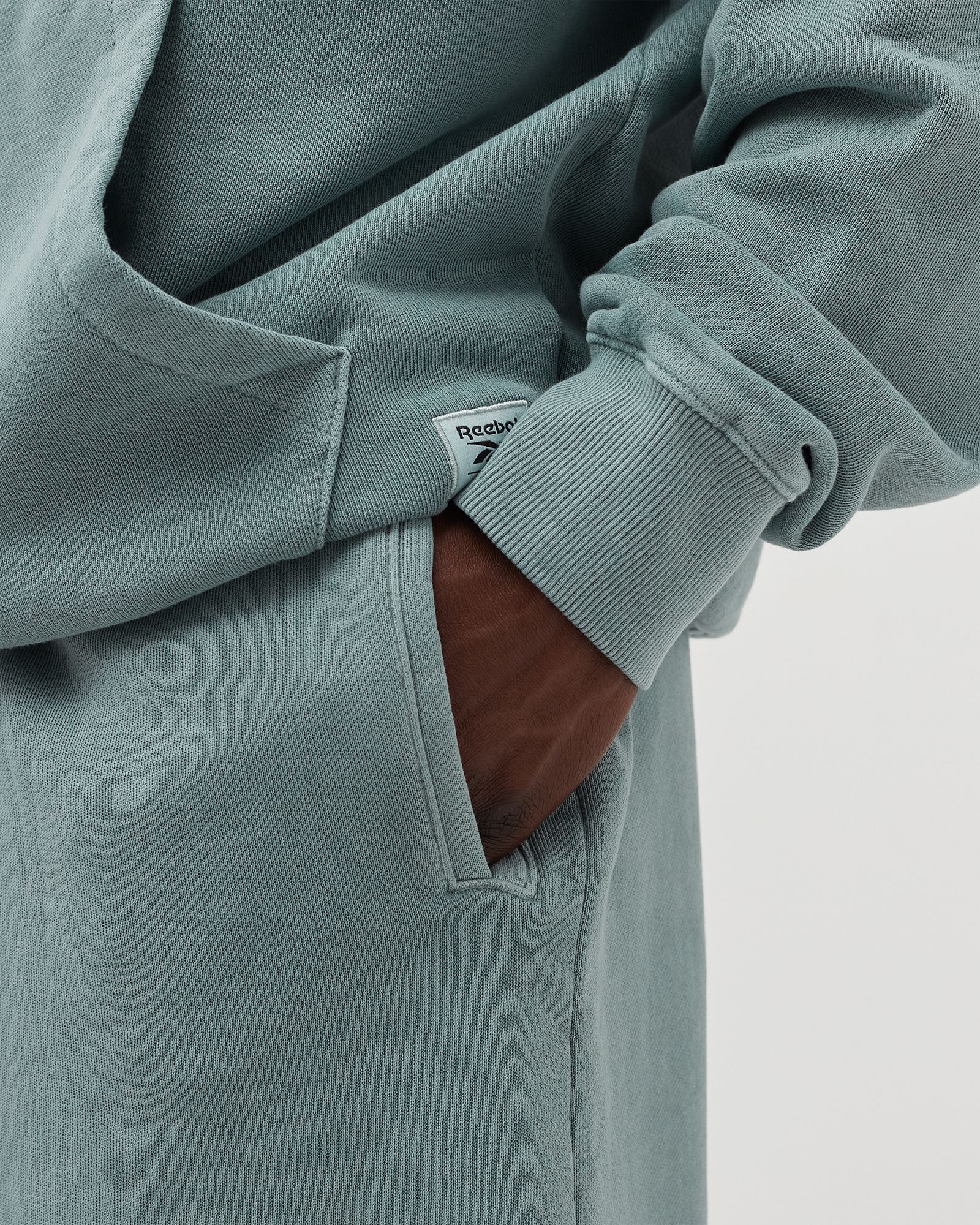 Classics Natural Dye Shorts