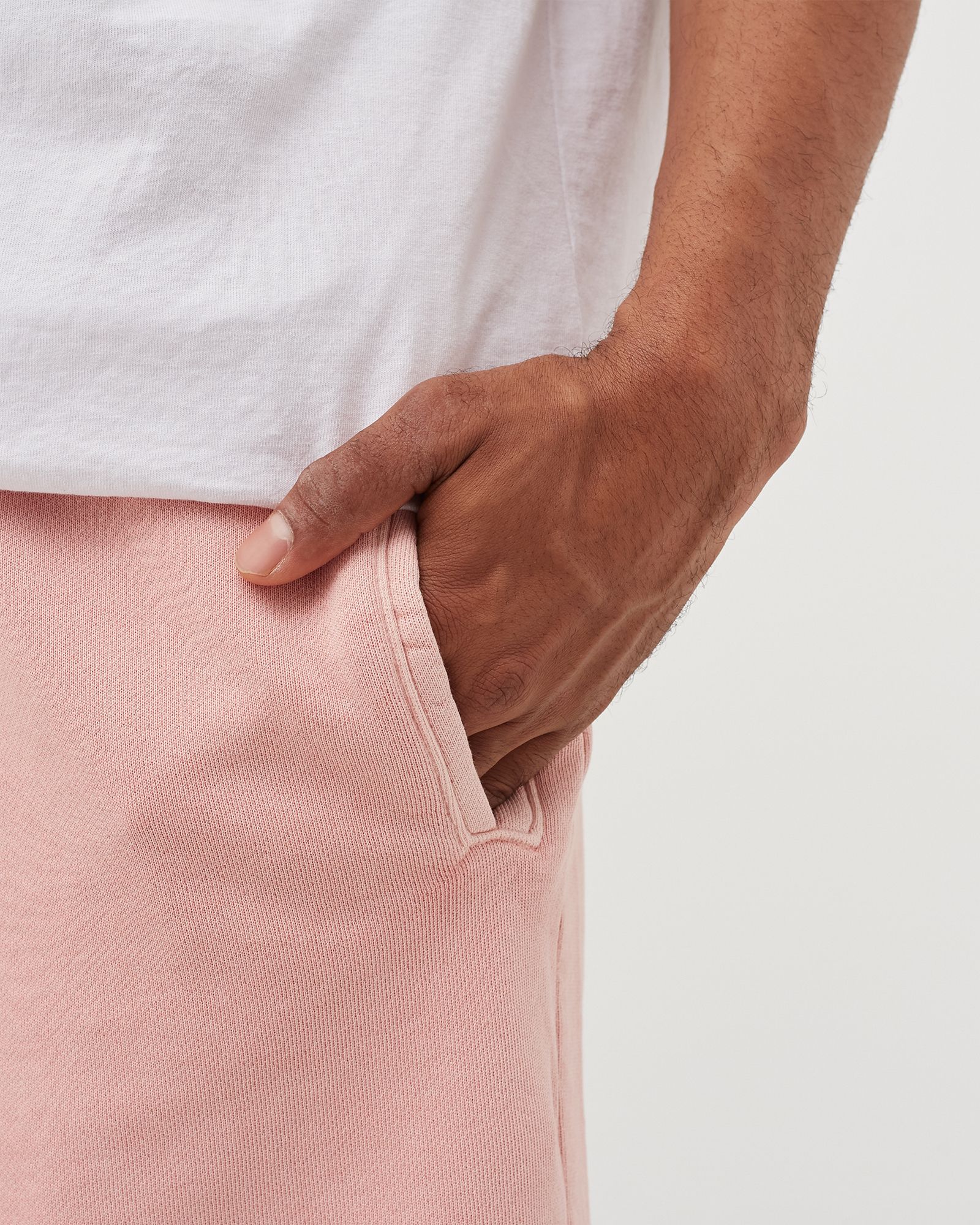 Classic Natural Dye Shorts