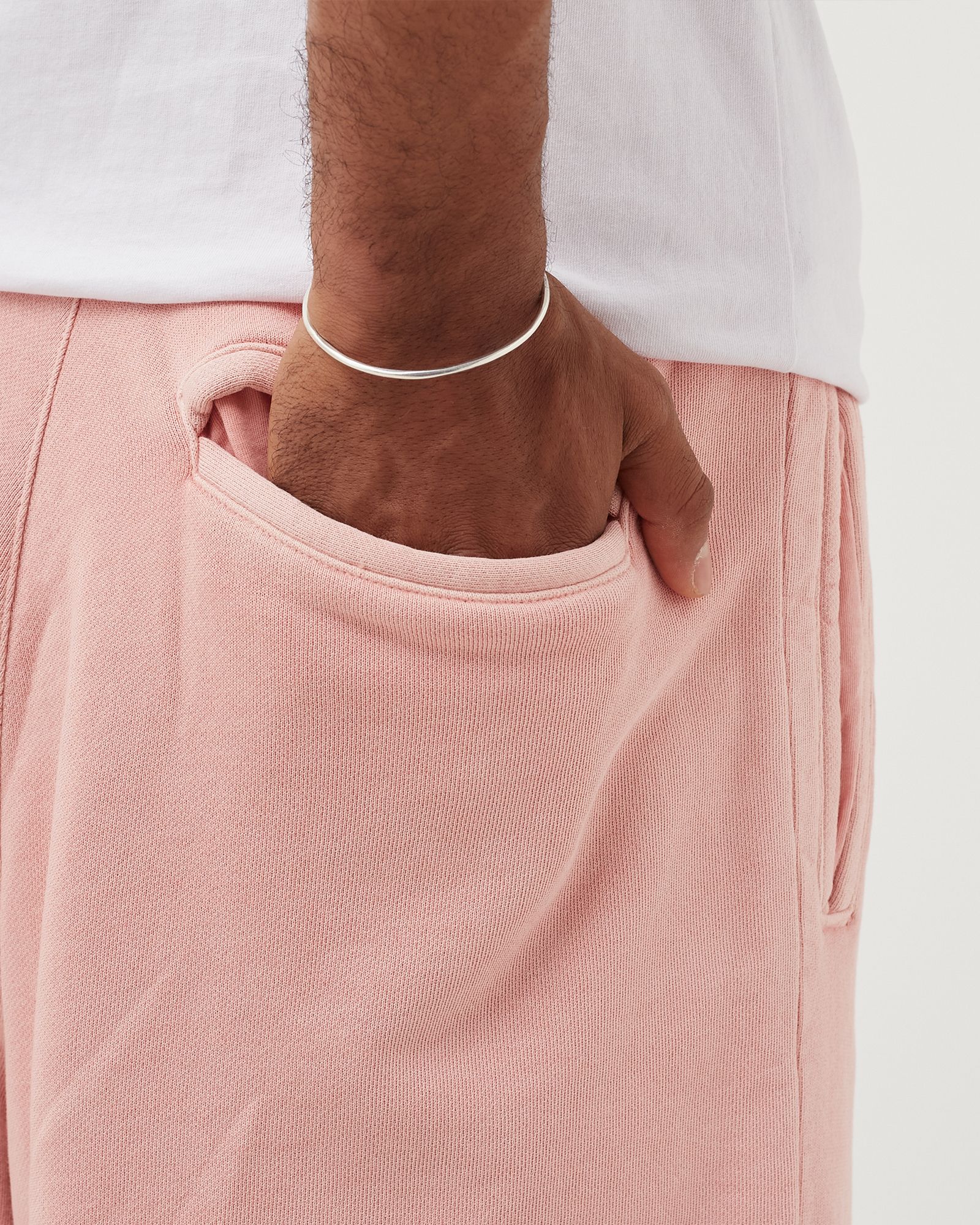 Classic Natural Dye Shorts