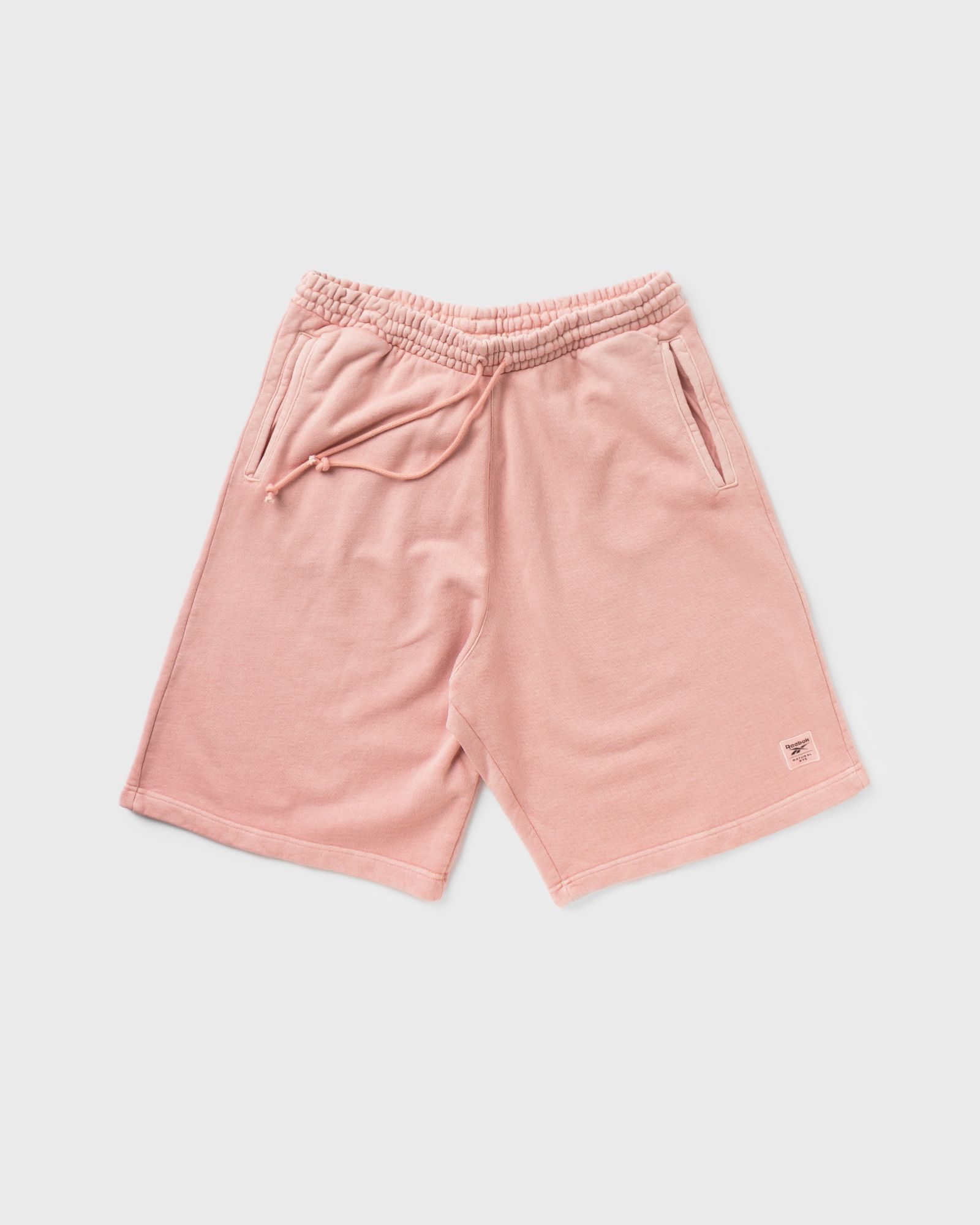 Classic Natural Dye Shorts