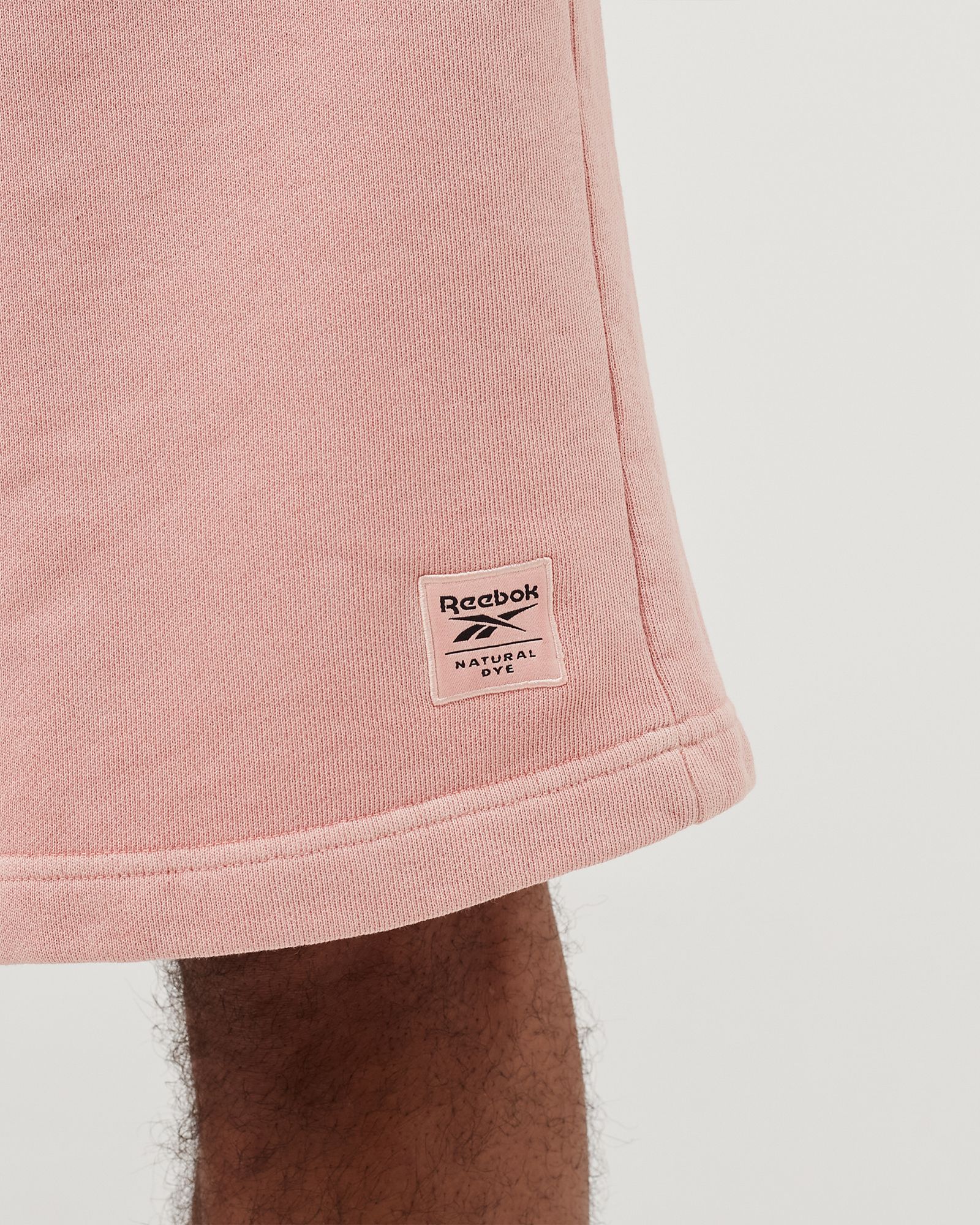 Classic Natural Dye Shorts