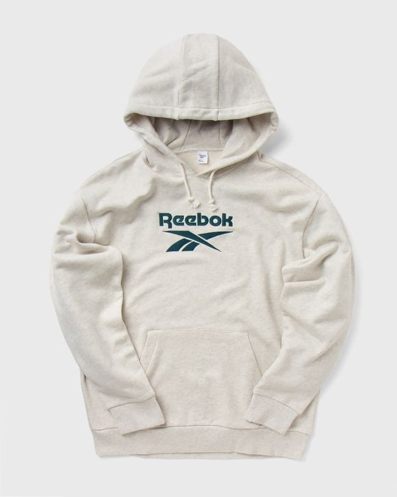 Reebok Classics Foundation Vector Hoodie Brown BSTN Store