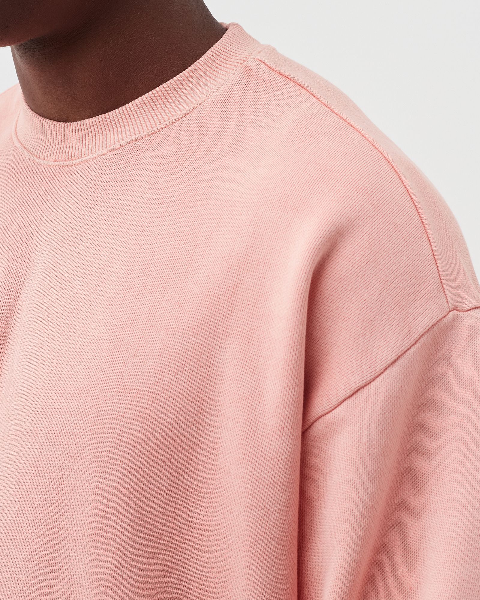 Classics Natural Dye Crew Sweatshirt