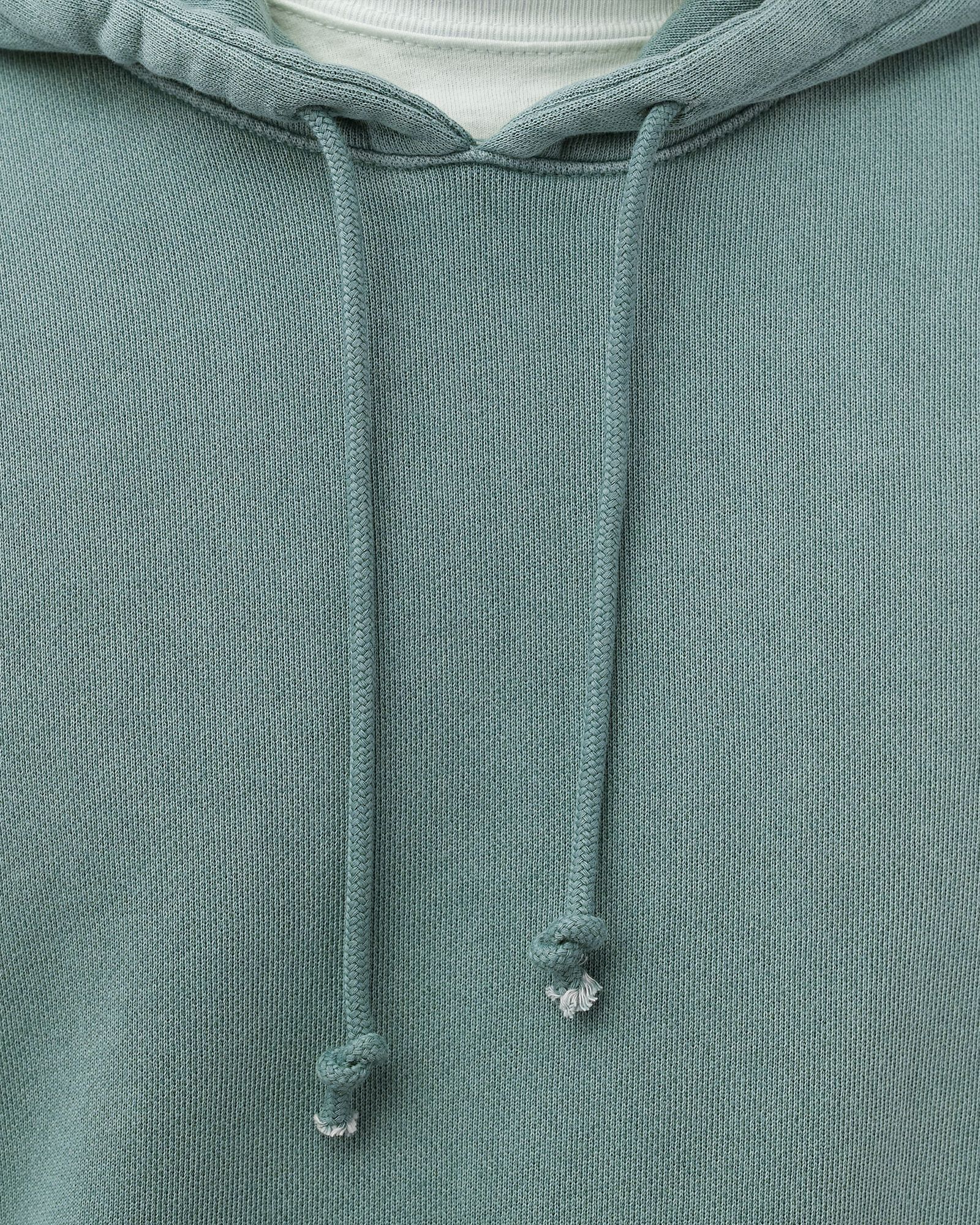 CLASSICS NATURAL DYE HOODIE