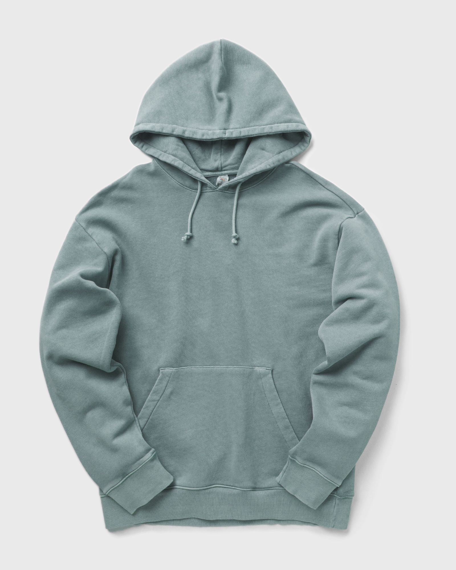 CLASSICS NATURAL DYE HOODIE