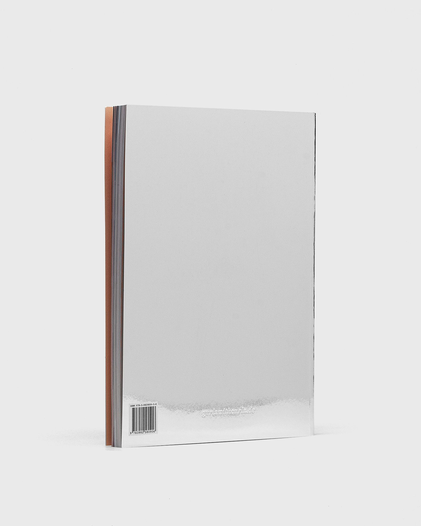 "GURLZ WITH CURLZ: ISSUE 05"