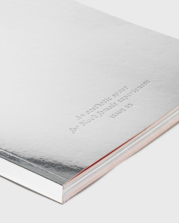 "GURLZ WITH CURLZ: ISSUE 05"