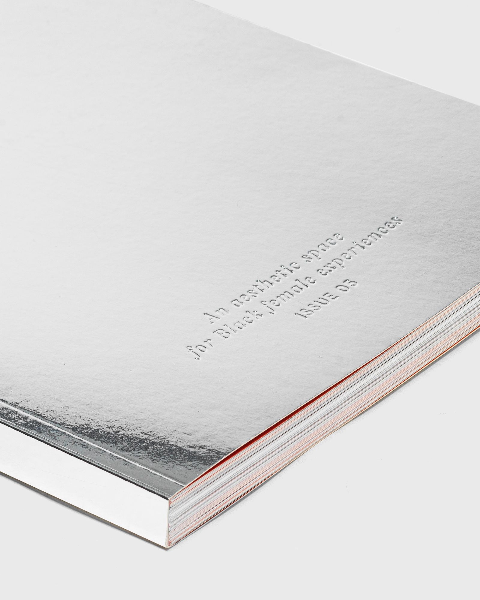 "GURLZ WITH CURLZ: ISSUE 05"