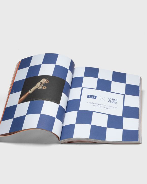 "GURLZ WITH CURLZ: ISSUE 05"