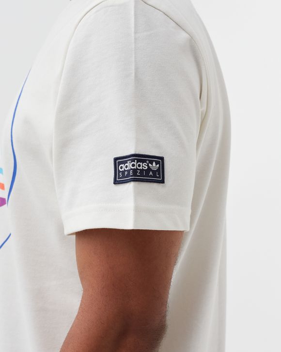 BIRCHALL TEE
