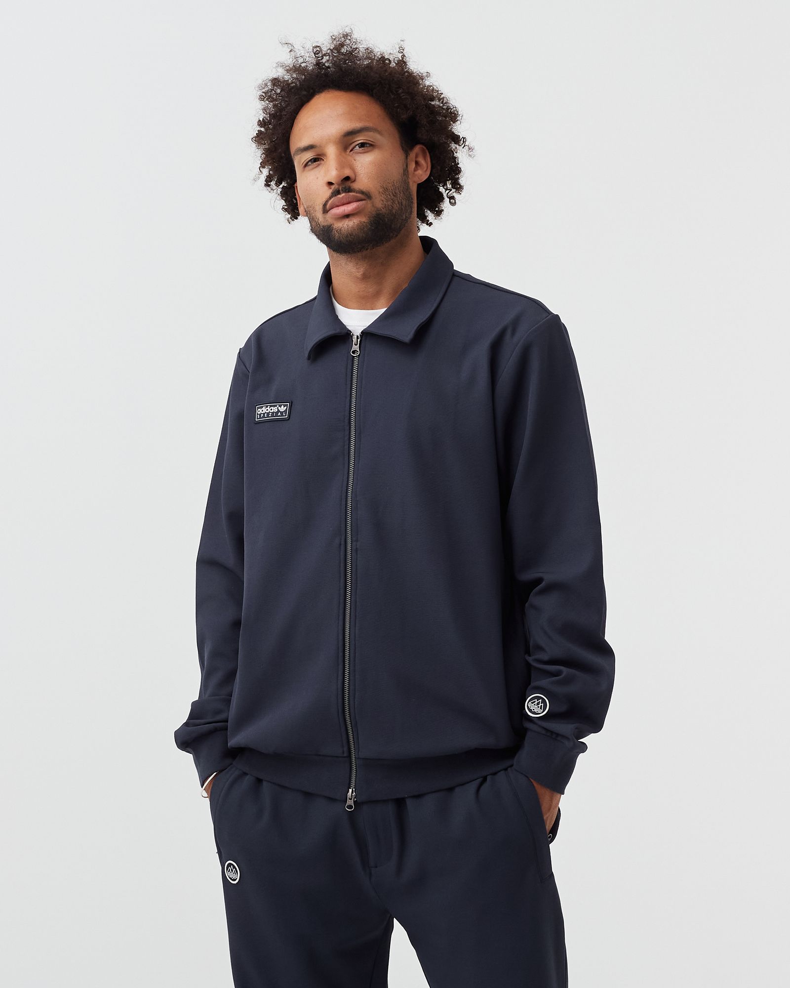 EWOOD Track Jacket