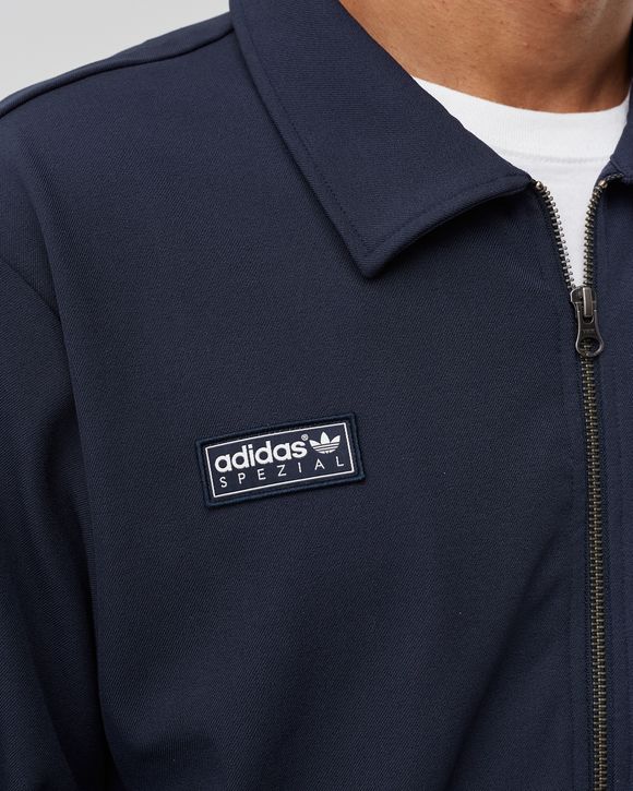 Adidas Spezial Ewood Track Top | ubicaciondepersonas.cdmx.gob.mx