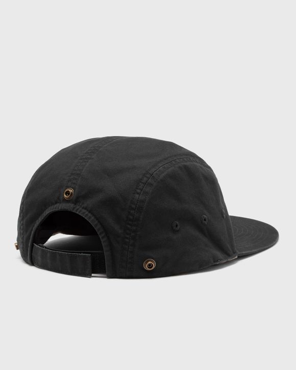 【THISISNEVERTHAT】Twill Beret Black Nu Yorica! - THISISNEVERTHAT® - Twill Beret Black
