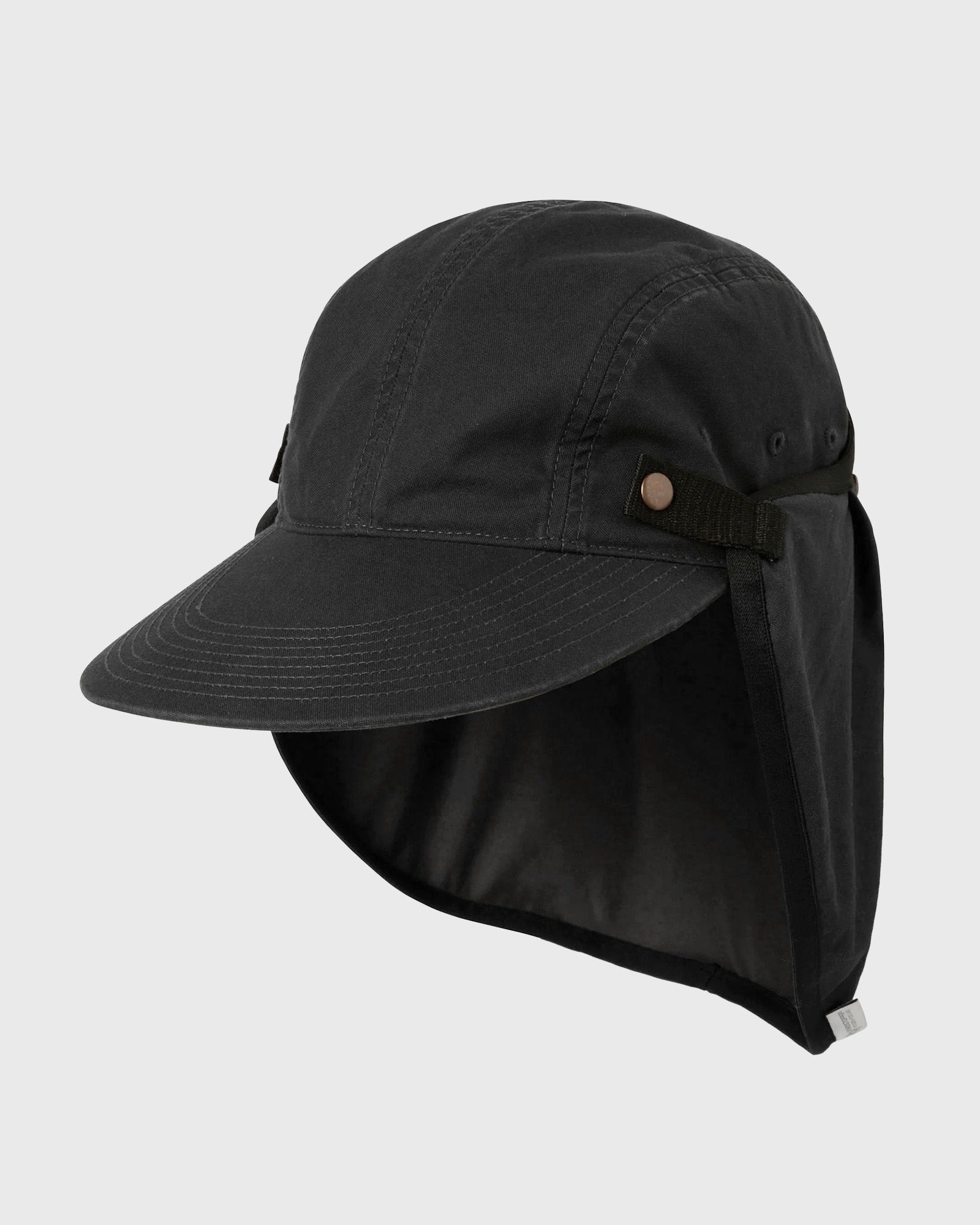 x GORETEX WINDSTOPPER Gear Cap