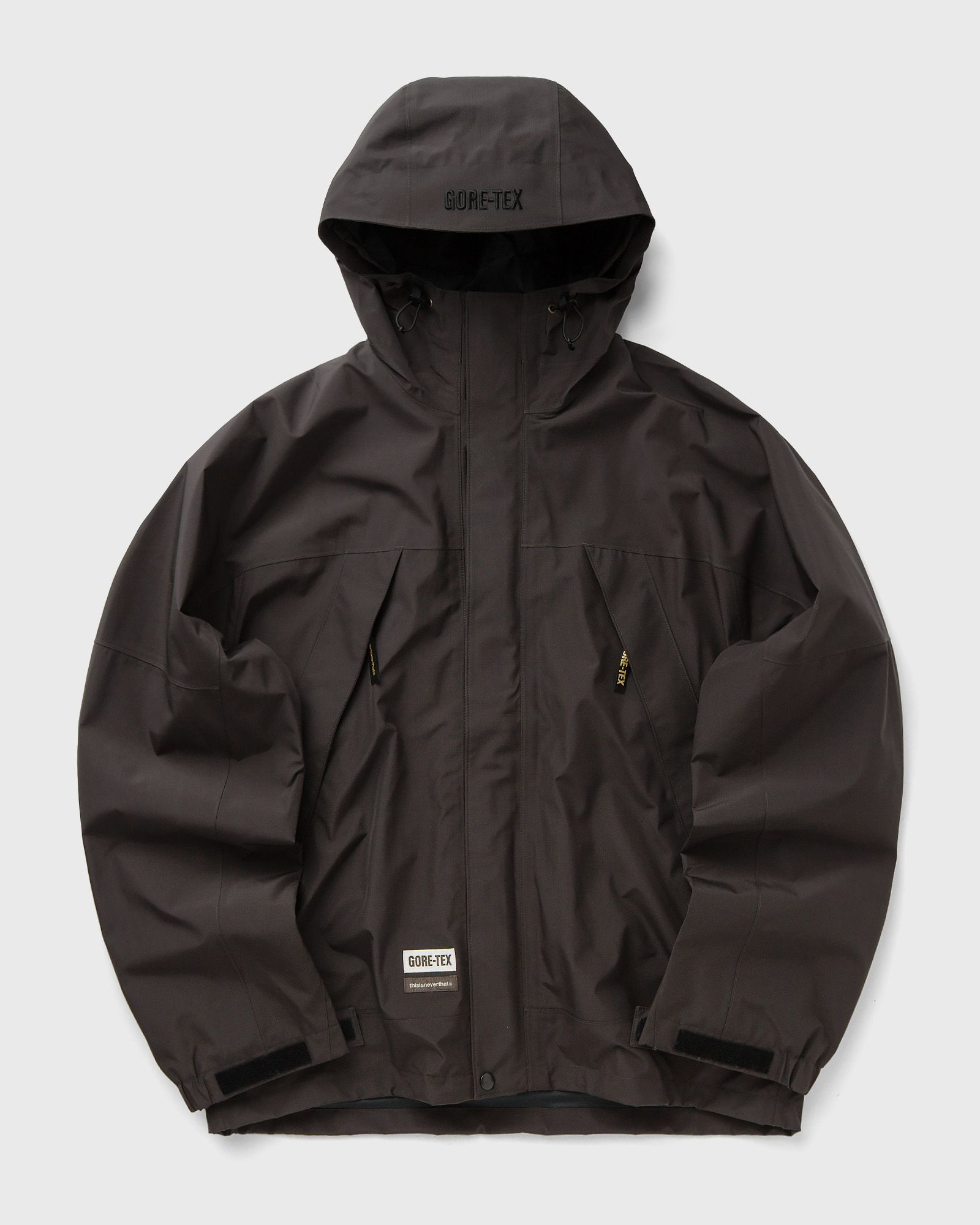 x GORETEX 2L Wet Weather Jacket