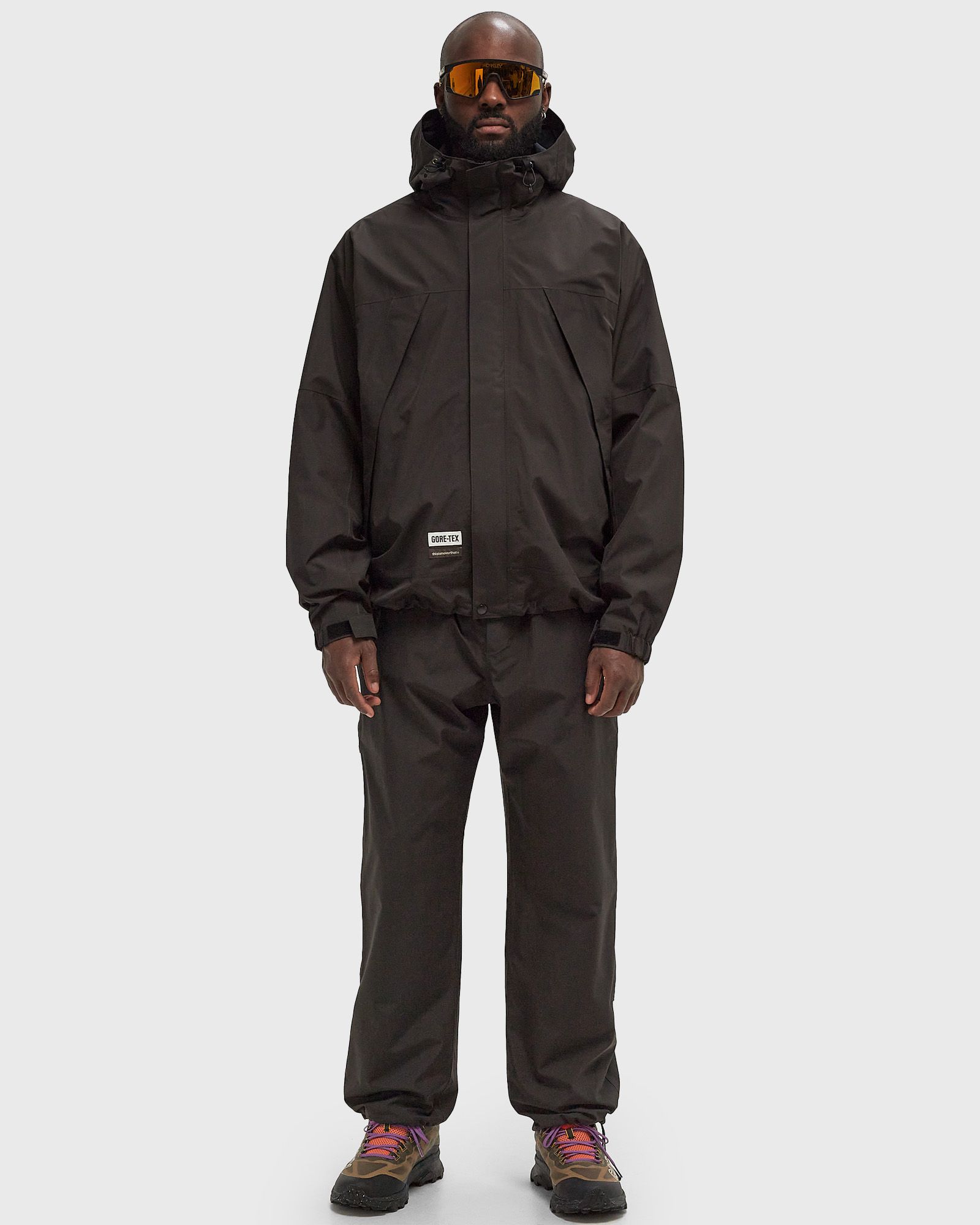 x GORETEX 2L Wet Weather Jacket