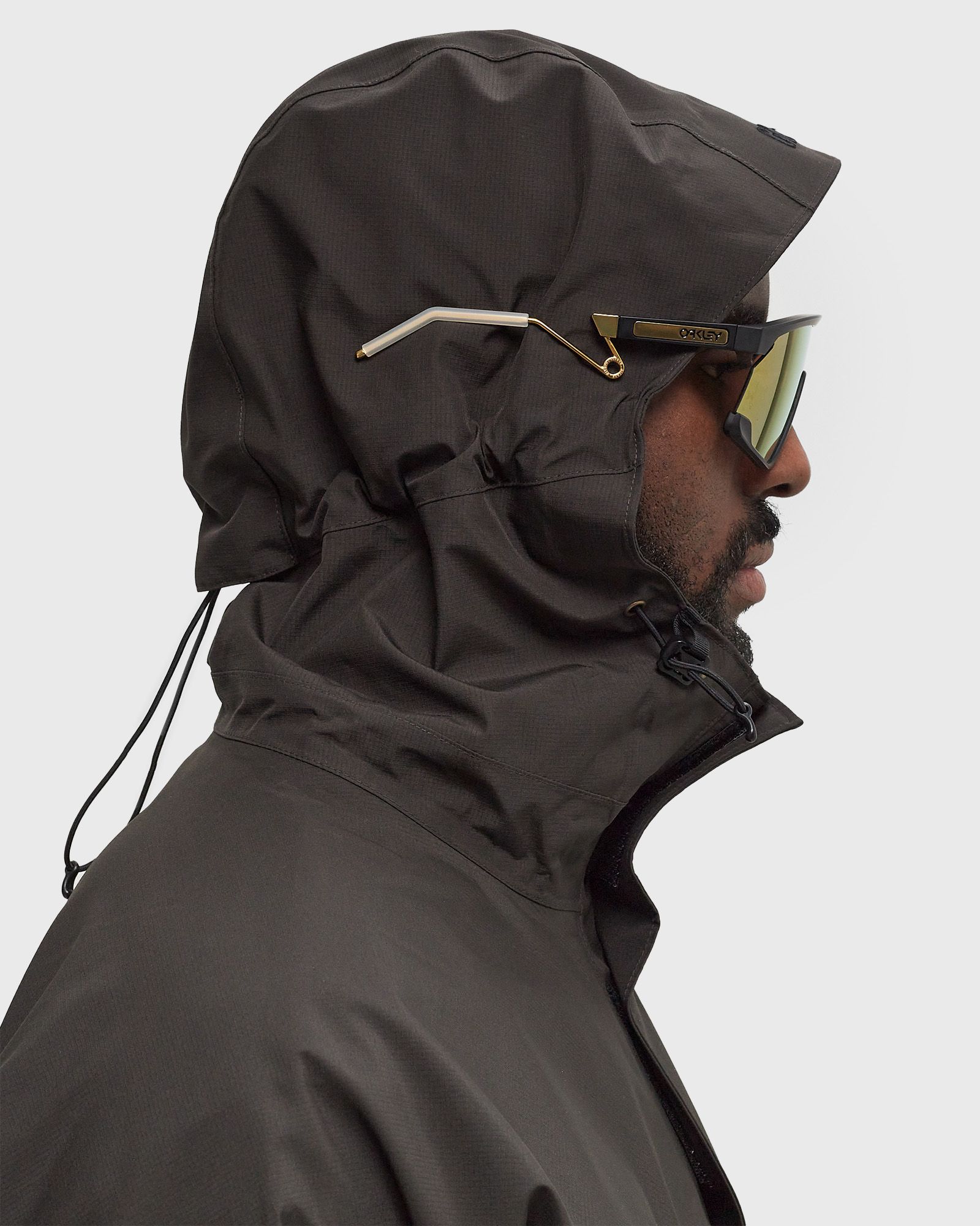 x GORETEX 2L Wet Weather Jacket