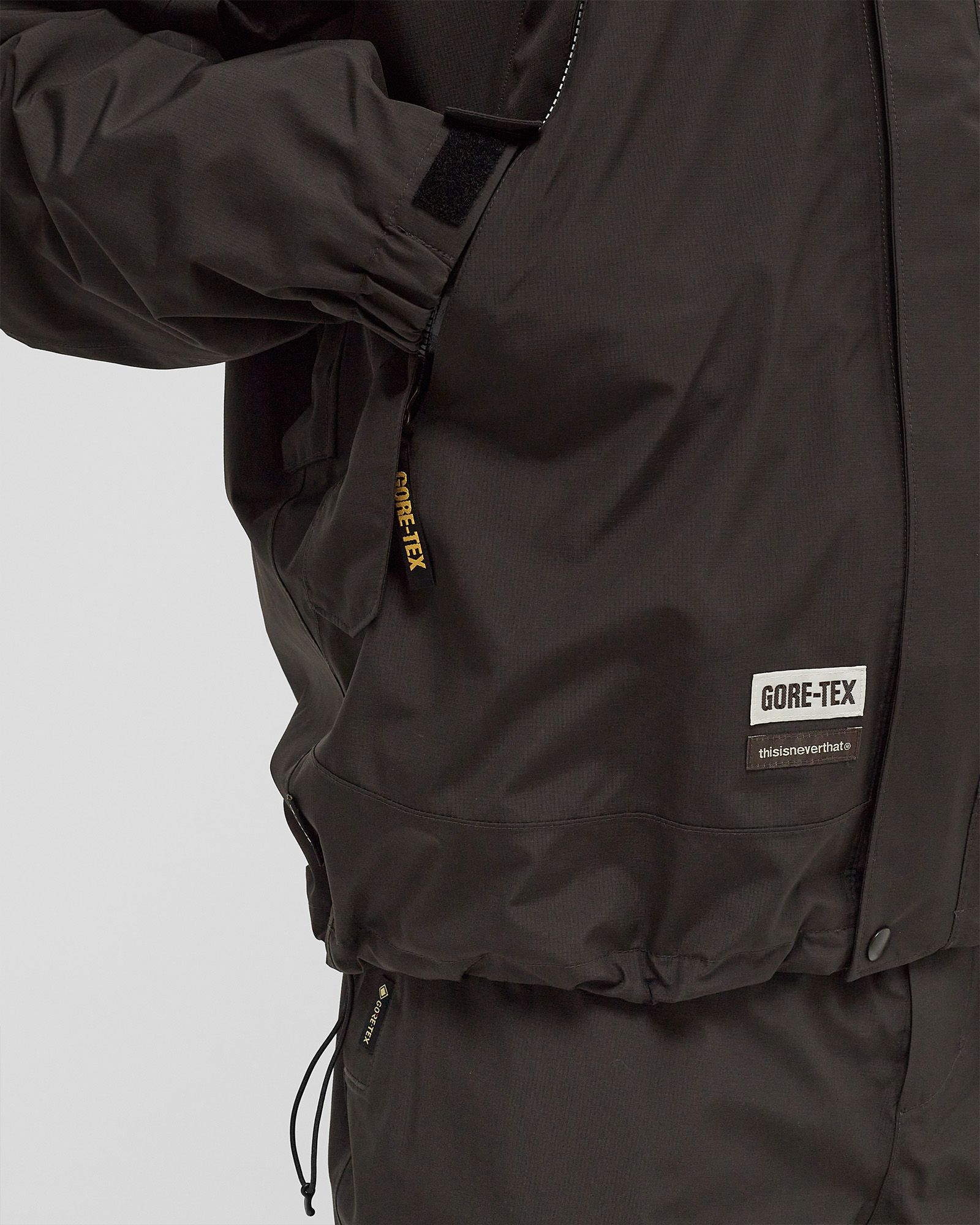 x GORETEX 2L Wet Weather Jacket