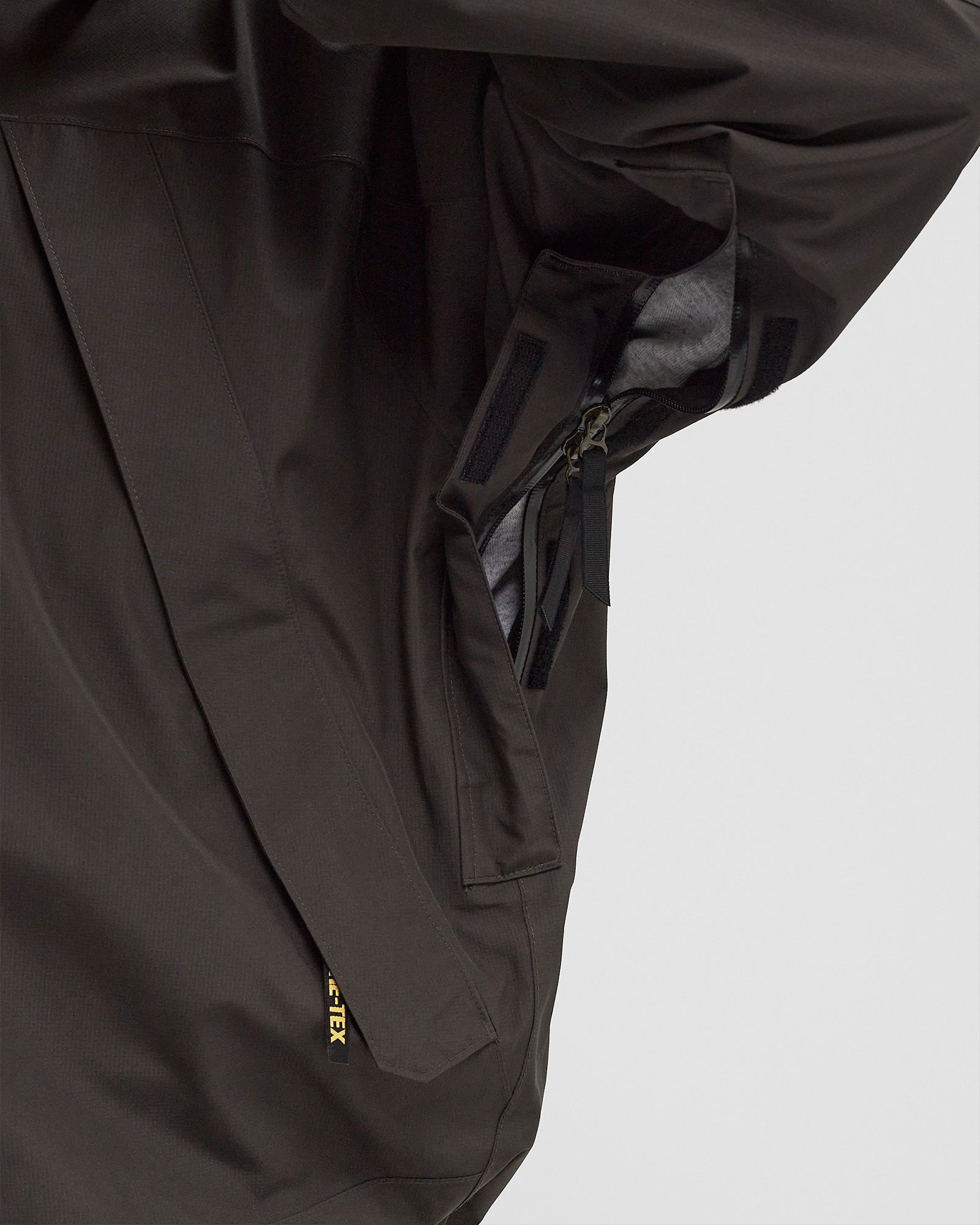 x GORETEX 2L Wet Weather Jacket