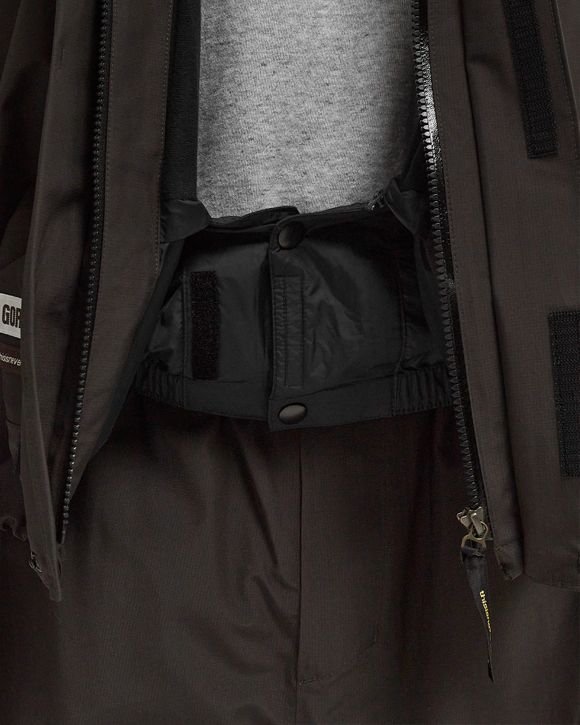 x GORETEX 2L Wet Weather Jacket