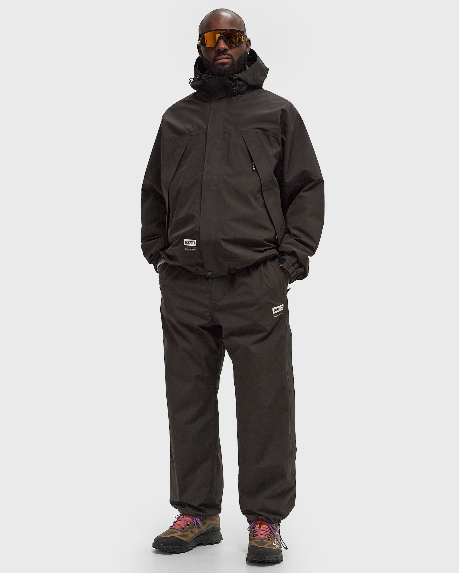 x GORETEX 2L Wet Weather Pant