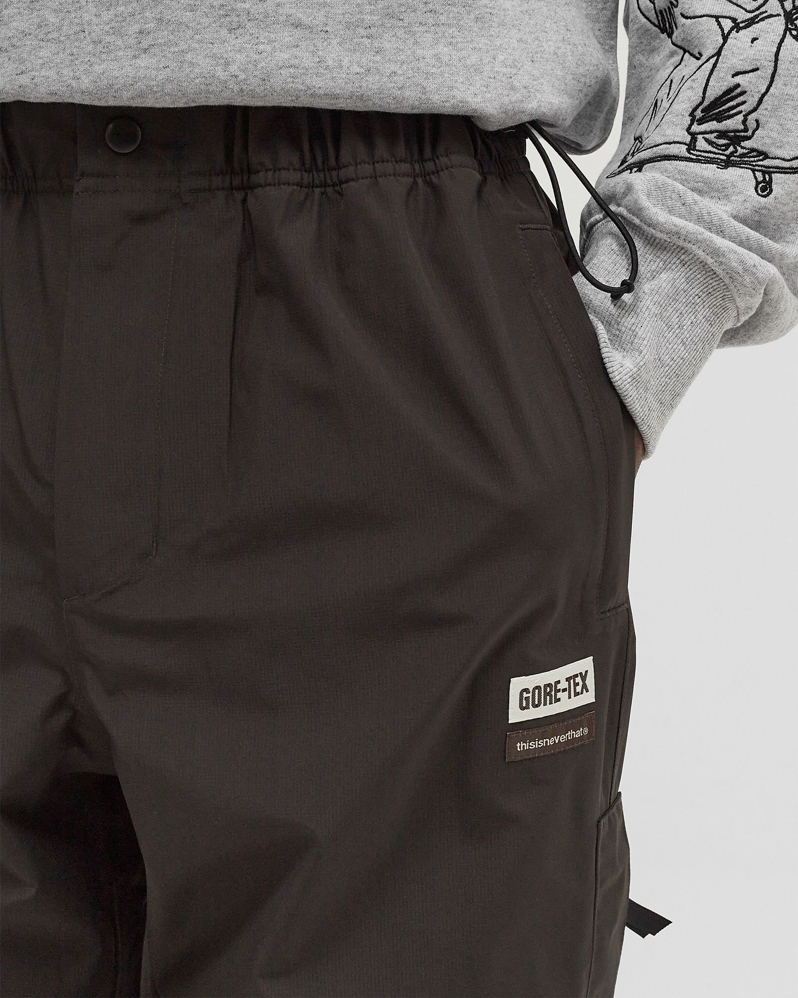 x GORETEX 2L Wet Weather Pant