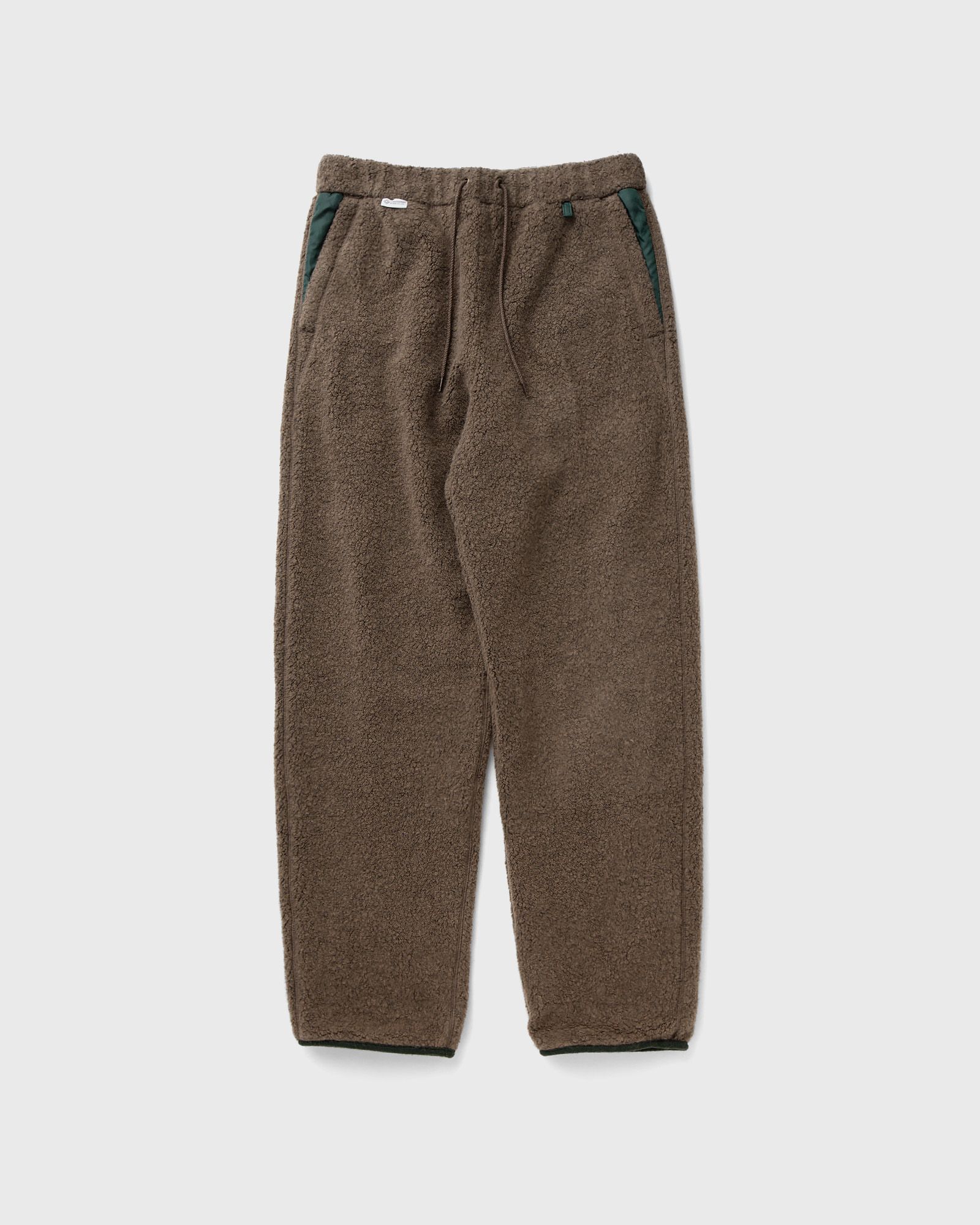 x GORETEX WINDSTOPPER Wool Fleece Pant