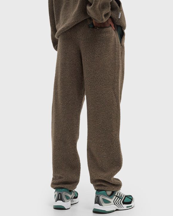 x GORETEX WINDSTOPPER Wool Fleece Pant