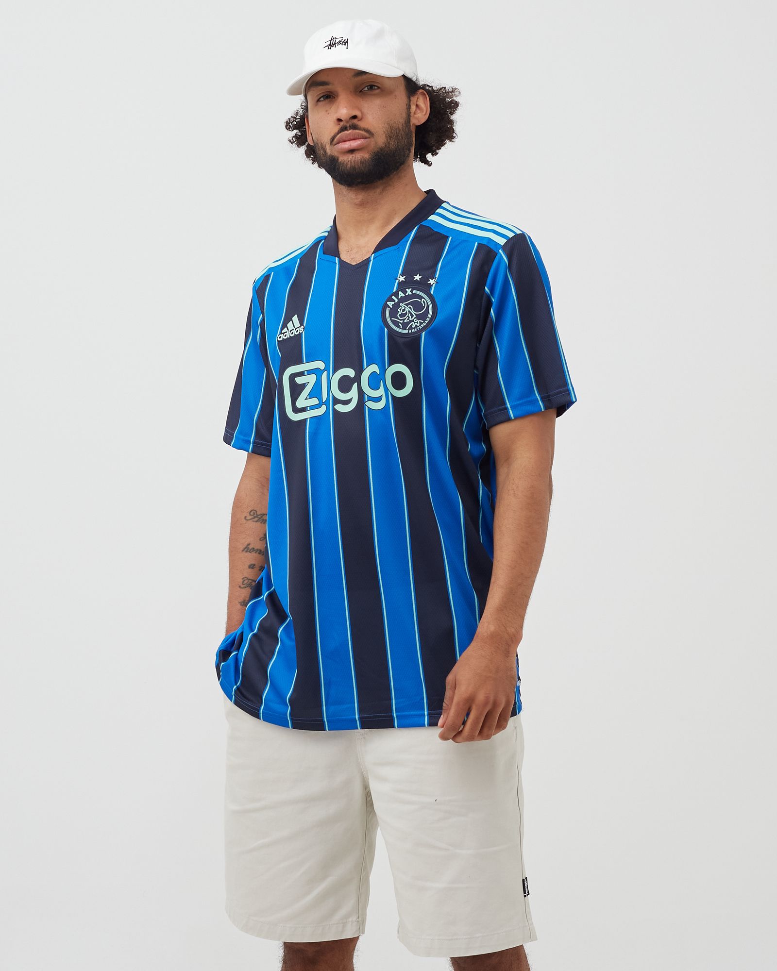 AJAX Amsterdam 21/22 Away JERSEY