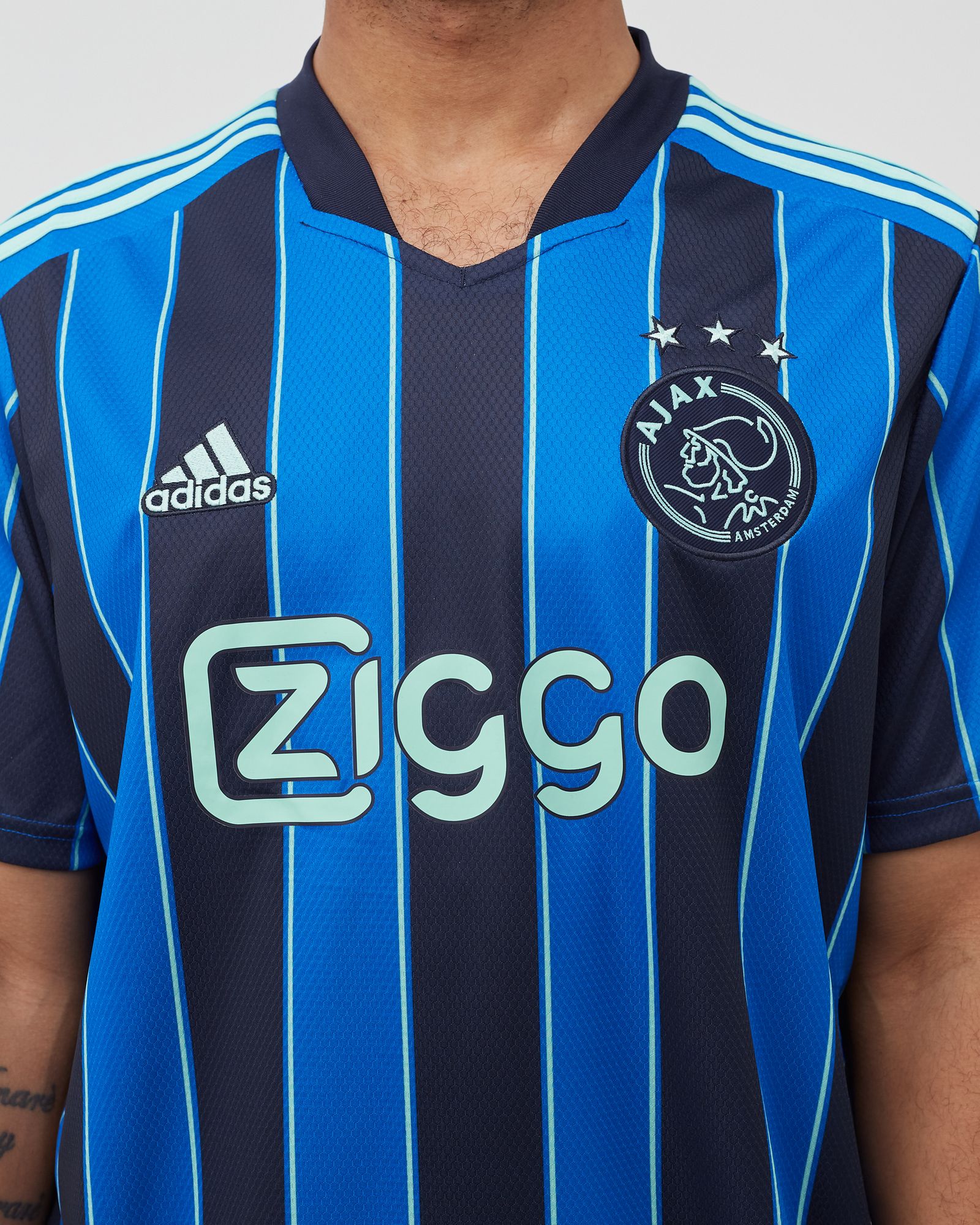 AJAX Amsterdam 21/22 Away JERSEY