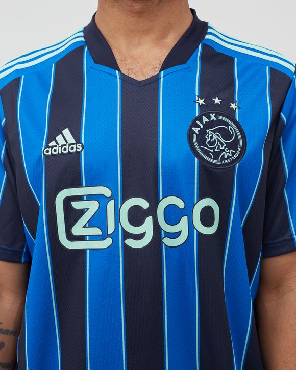 AJAX Amsterdam 21/22 Away JERSEY