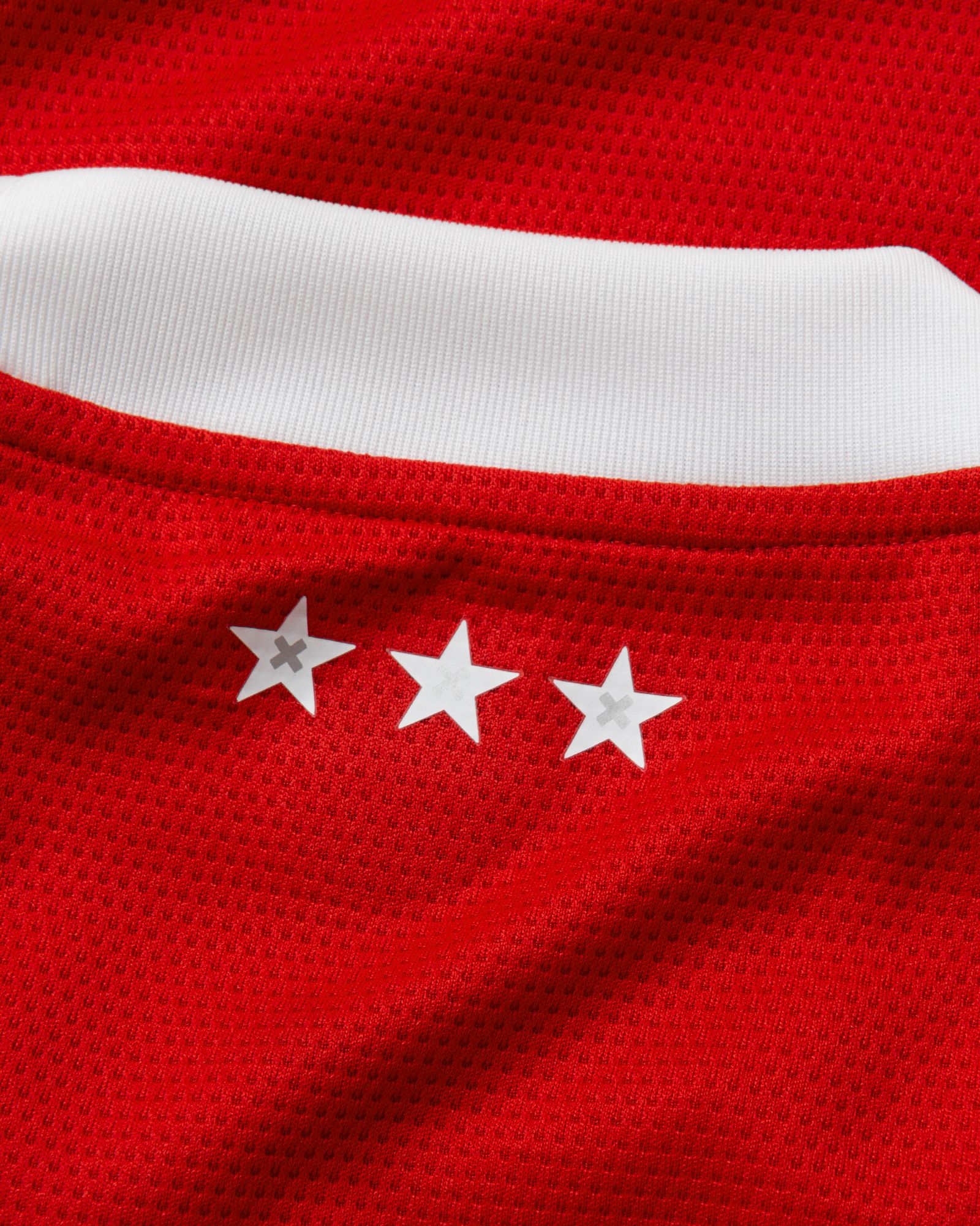 AJAX AMSTERDAM 21/22 HOME JERSEY