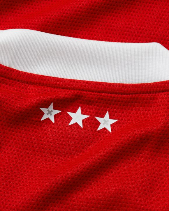 AJAX AMSTERDAM 21/22 HOME JERSEY