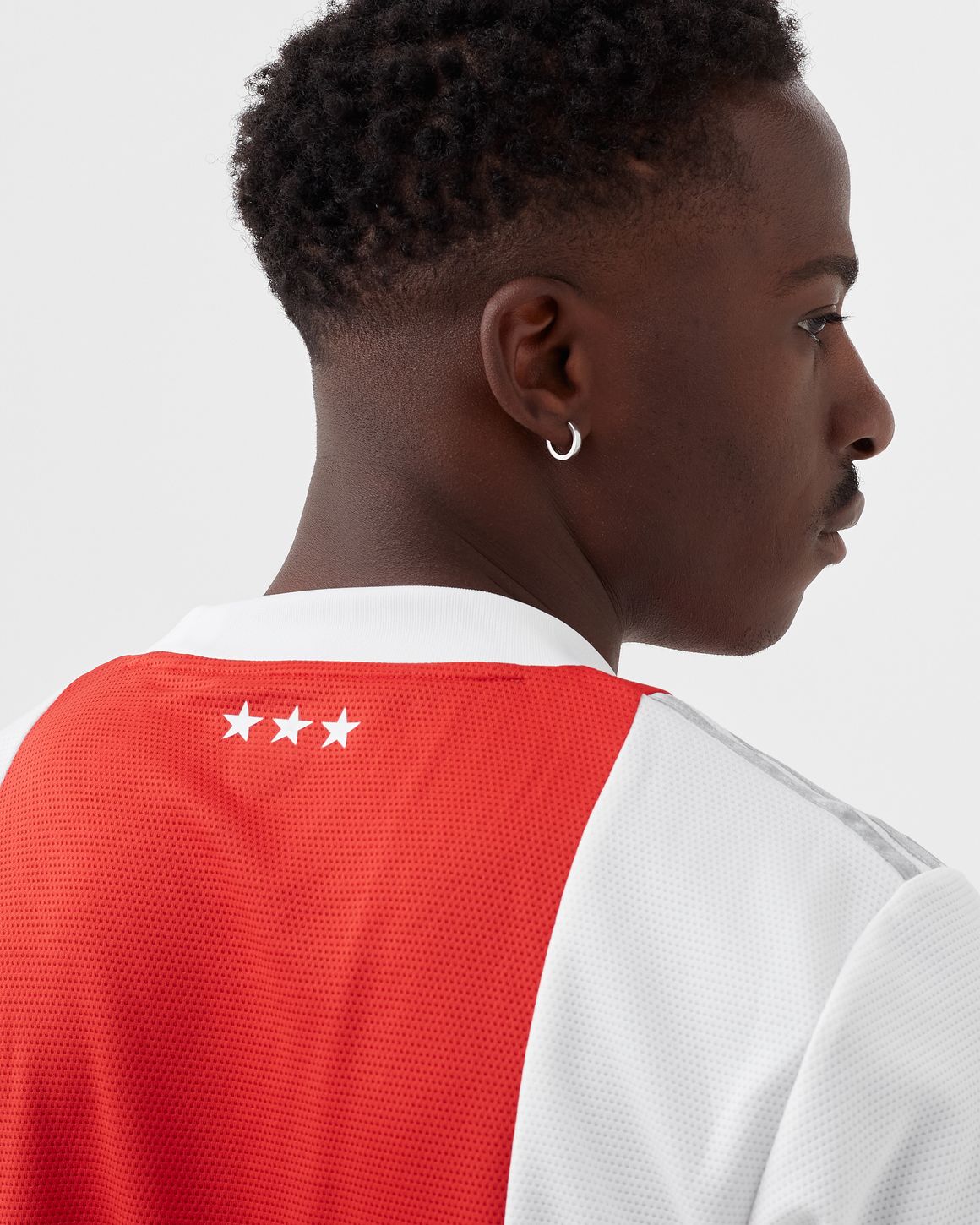 【最終値下げ‼️】2XL adidas Ajax 21/22 homeユニフォーム ADIDAS AJAX 2021/22 HOME JERSEY - Soccer Plus