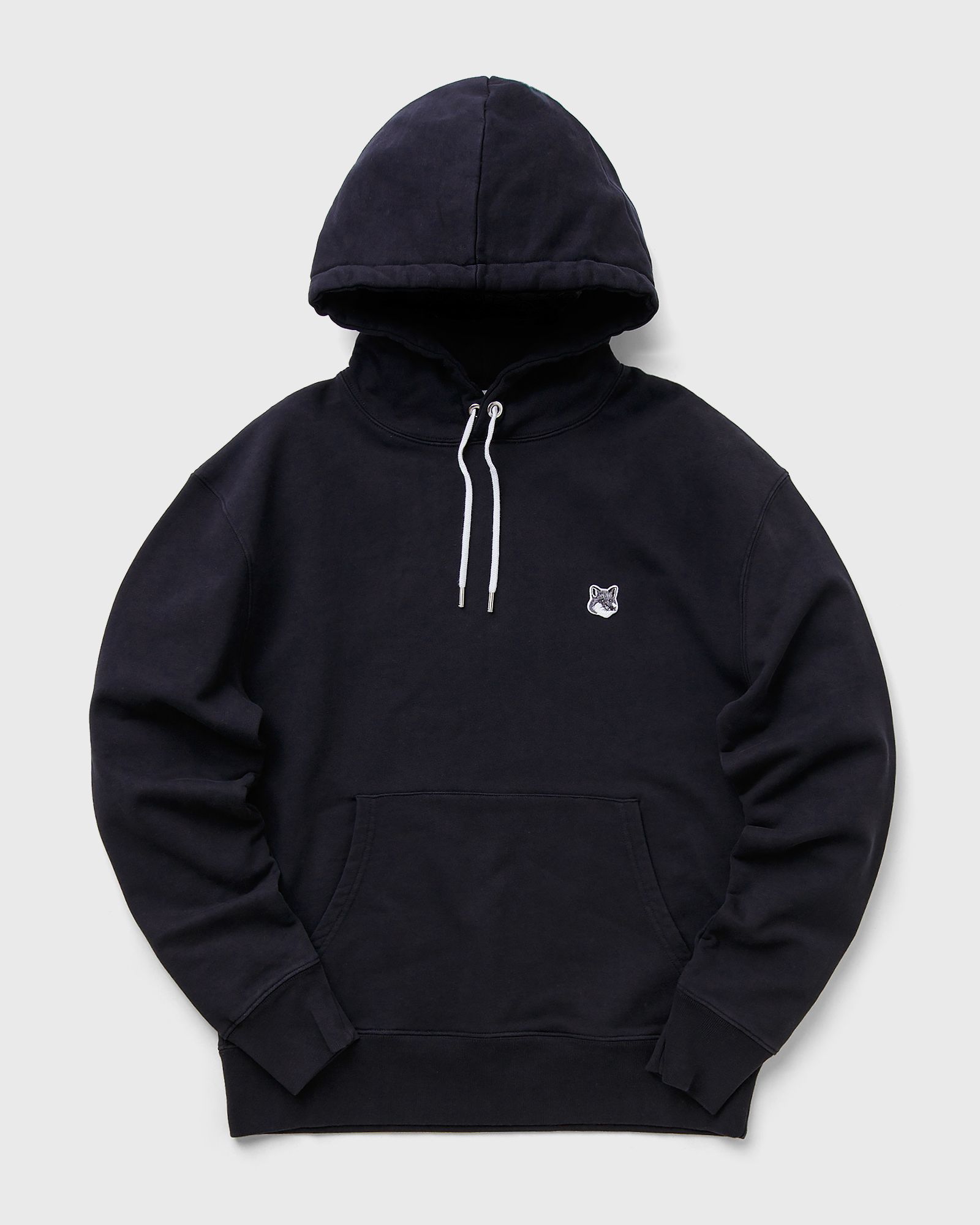 GREY FOX HEAD PATCH CLASSIC HOODIE