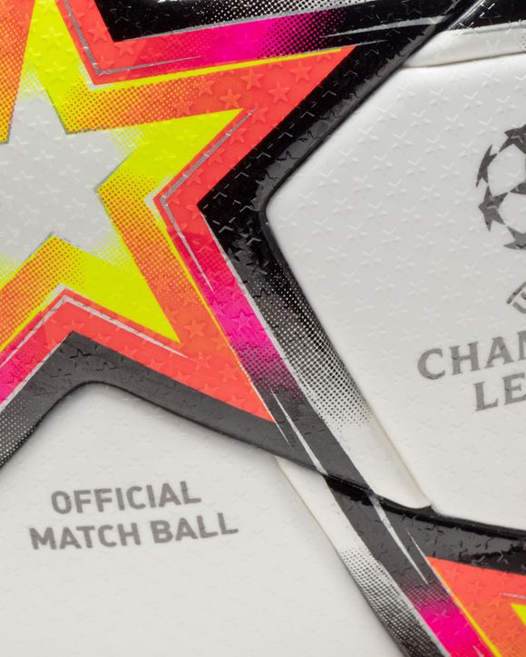 CHAMPIONS LEAGUE 21/22 MATCH BALL 'PYROSTORM'