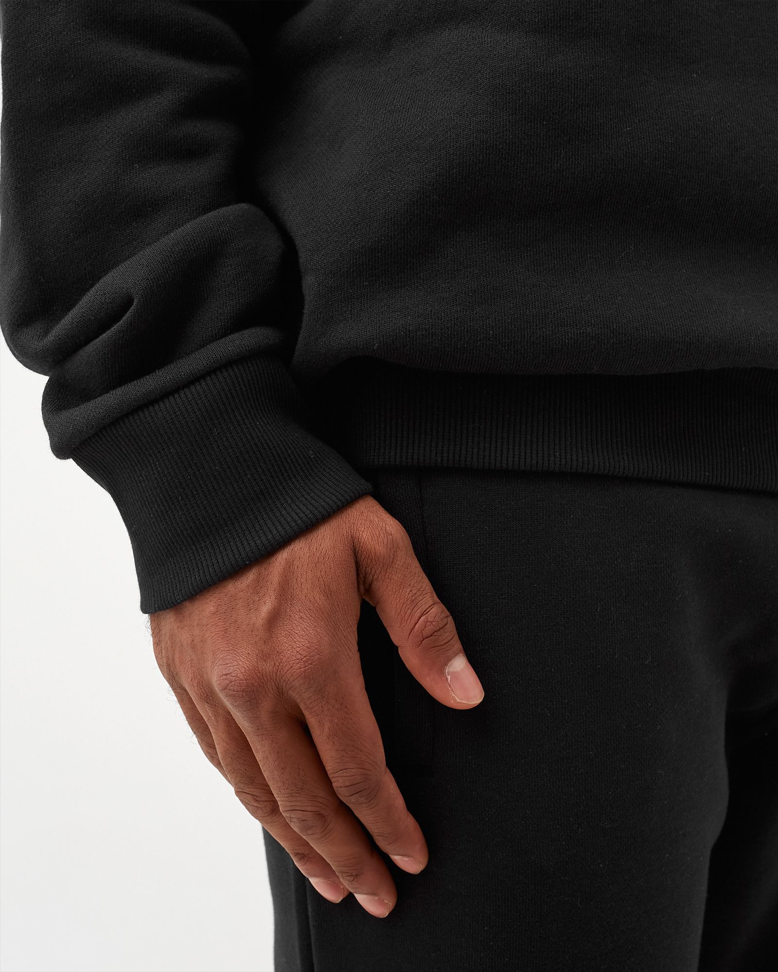 Classics Vector Crew Sweatshirt