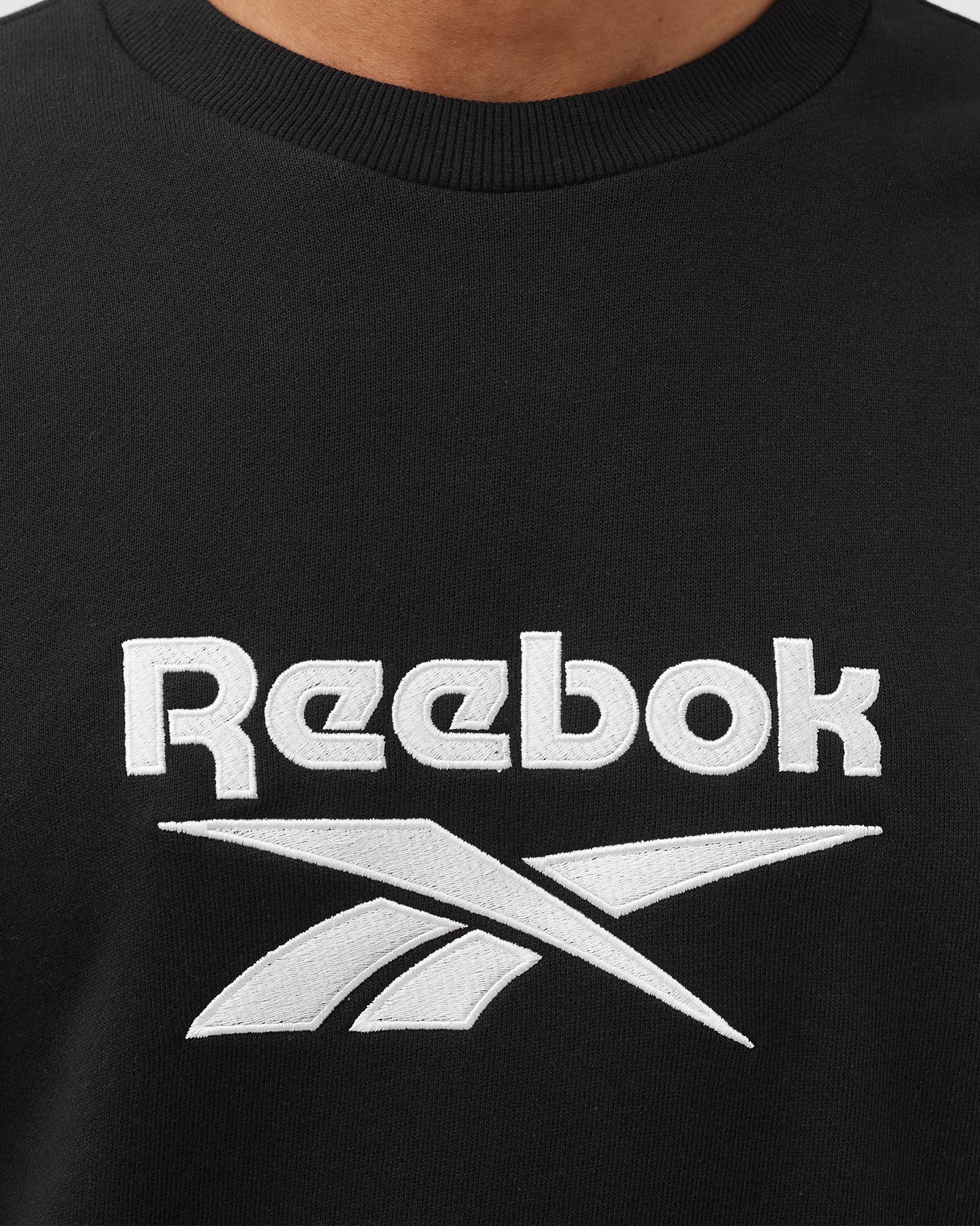 Classics Vector Crew Sweatshirt